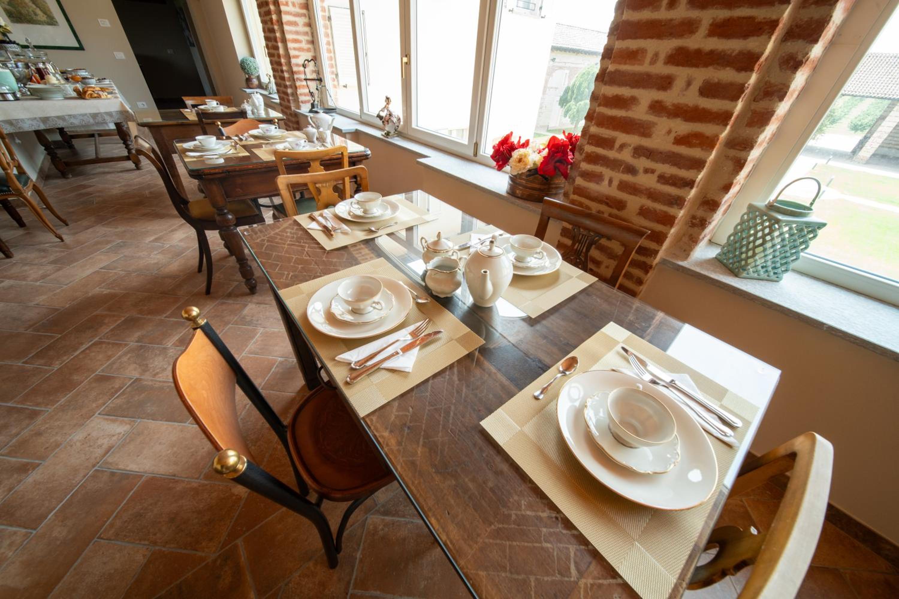 Cascina Baronina