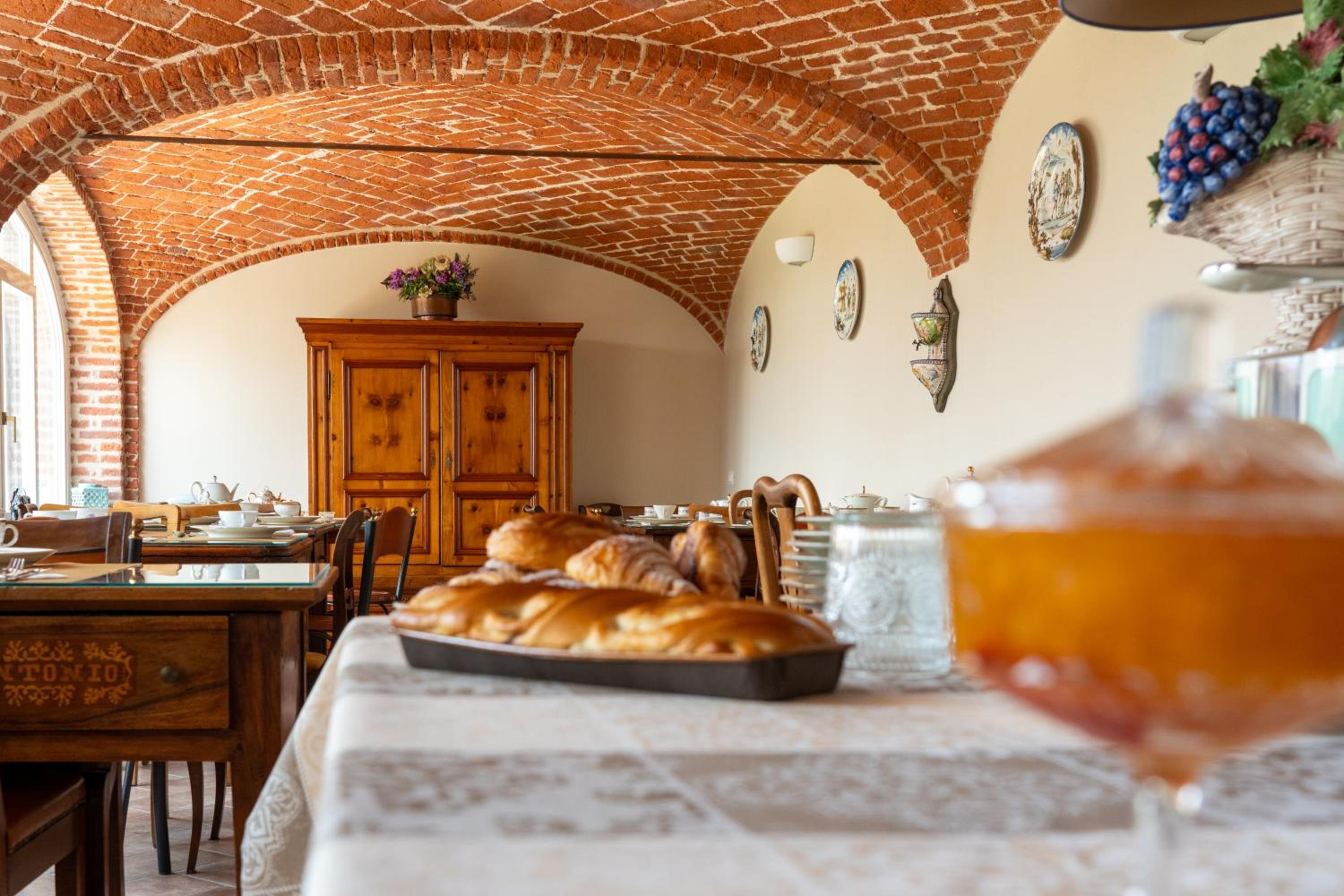 Cascina Baronina