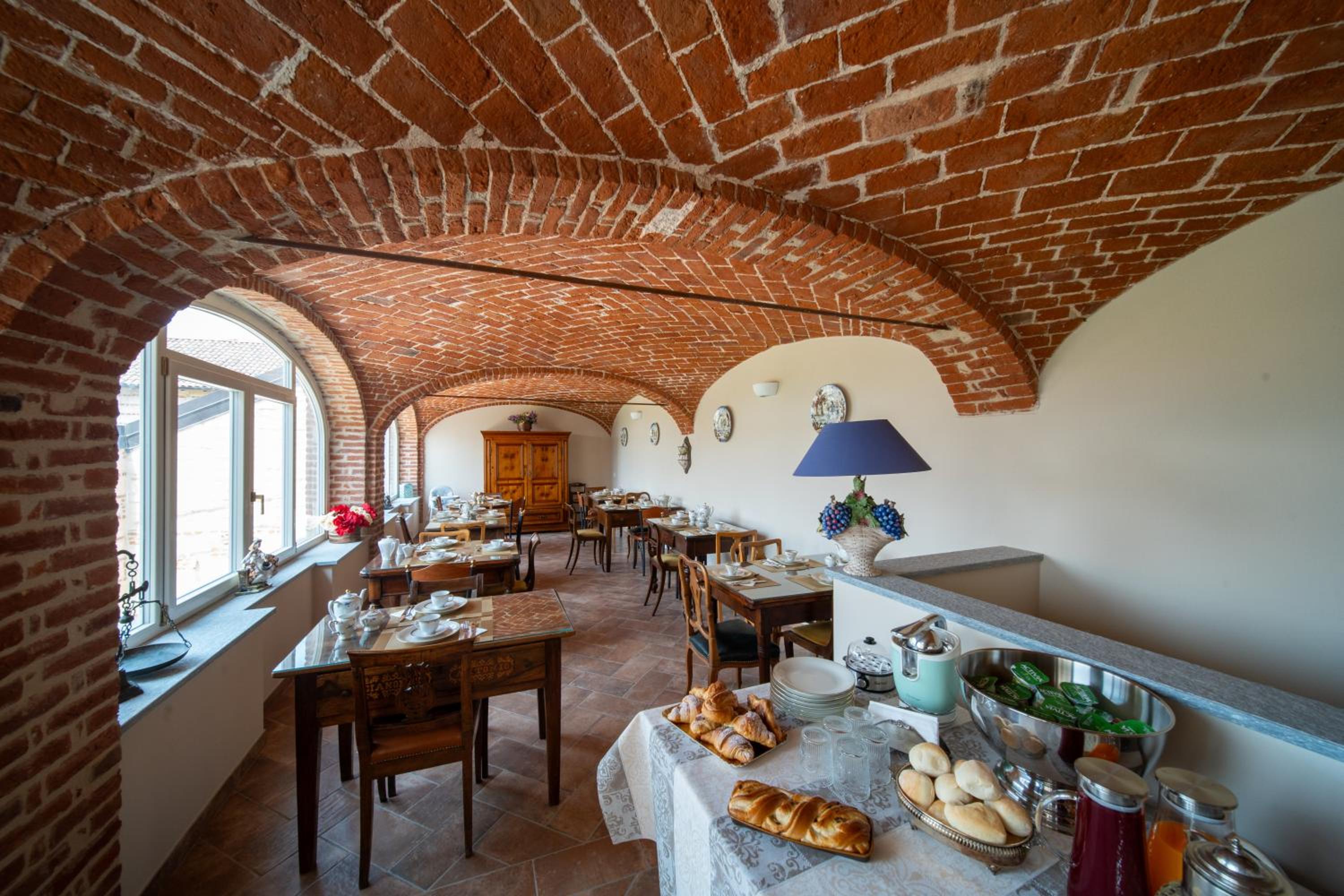 Cascina Baronina