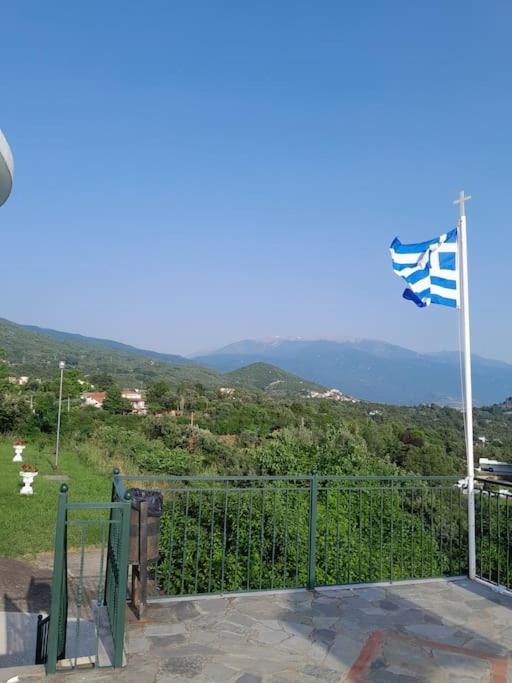 Villa Nestor