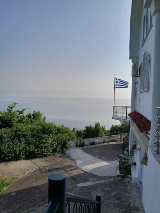 Villa Nestor