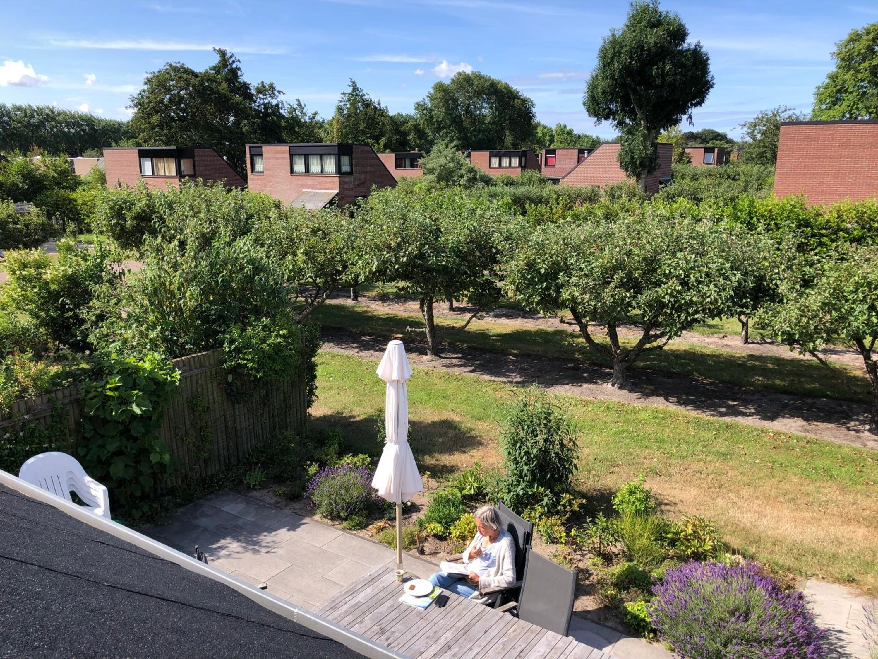 Buitenplaats Schouwen view 3