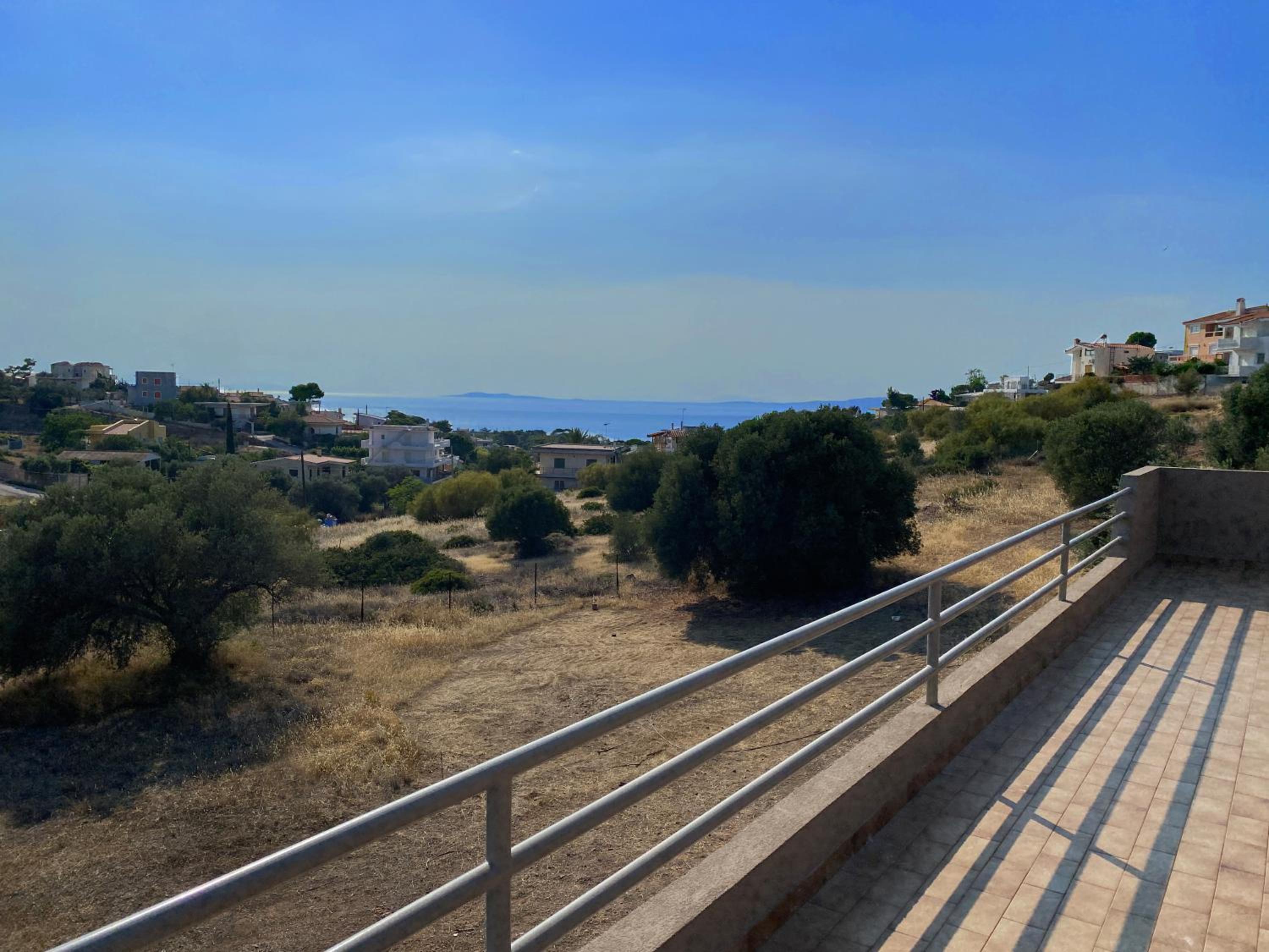 Spacious House, next to Best Beaches near Athens. view 5
