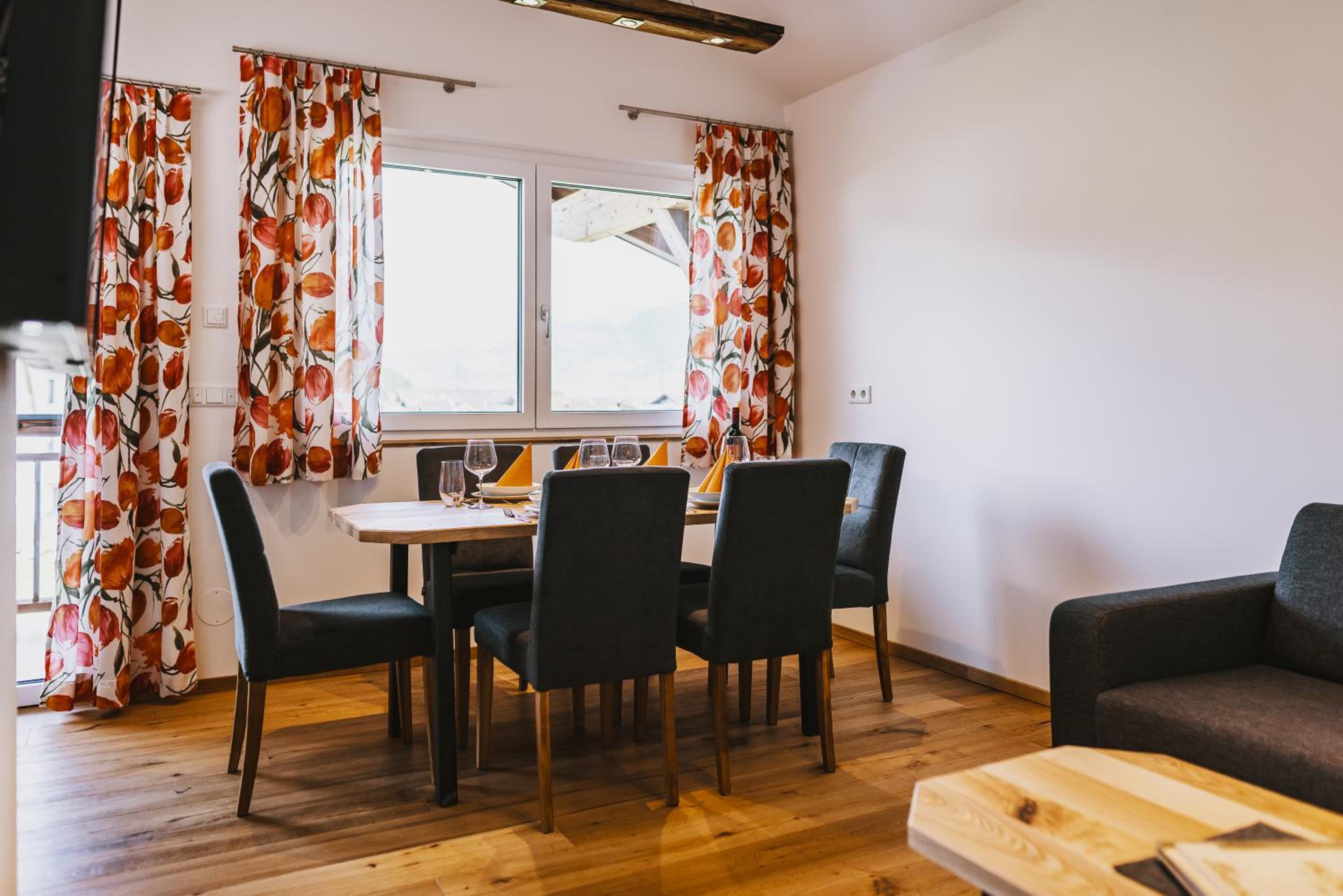 Bewegt Appartements