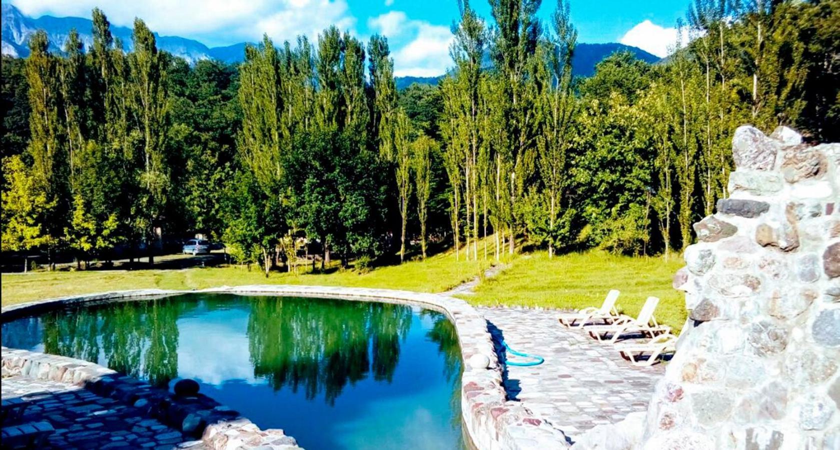 Grand Village