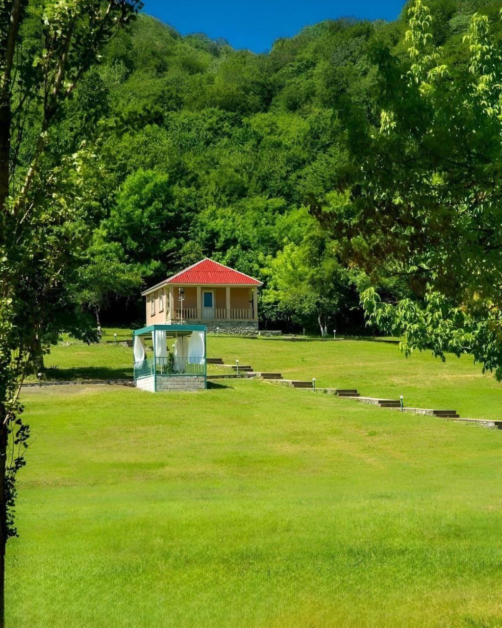 Grand Village