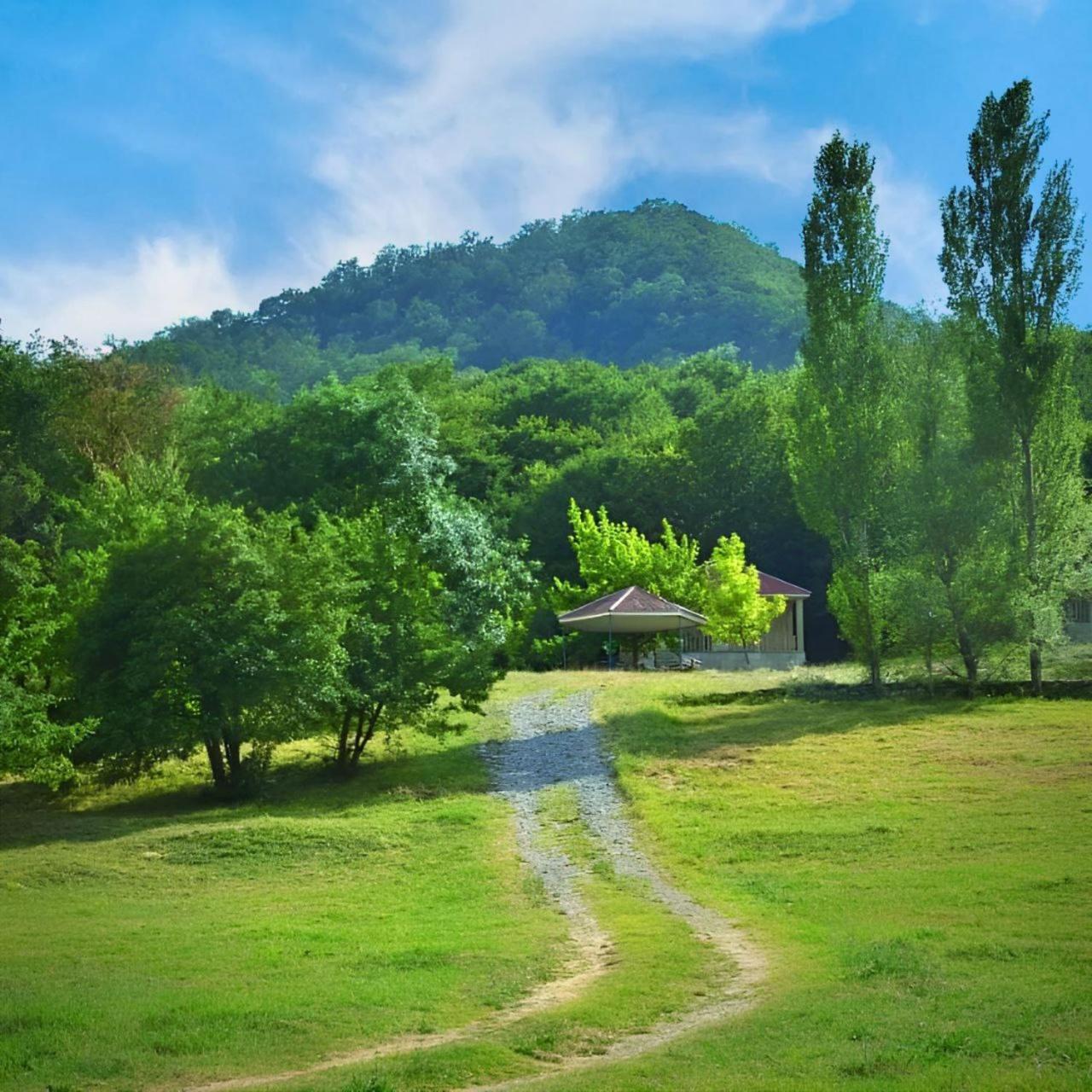 Grand Village