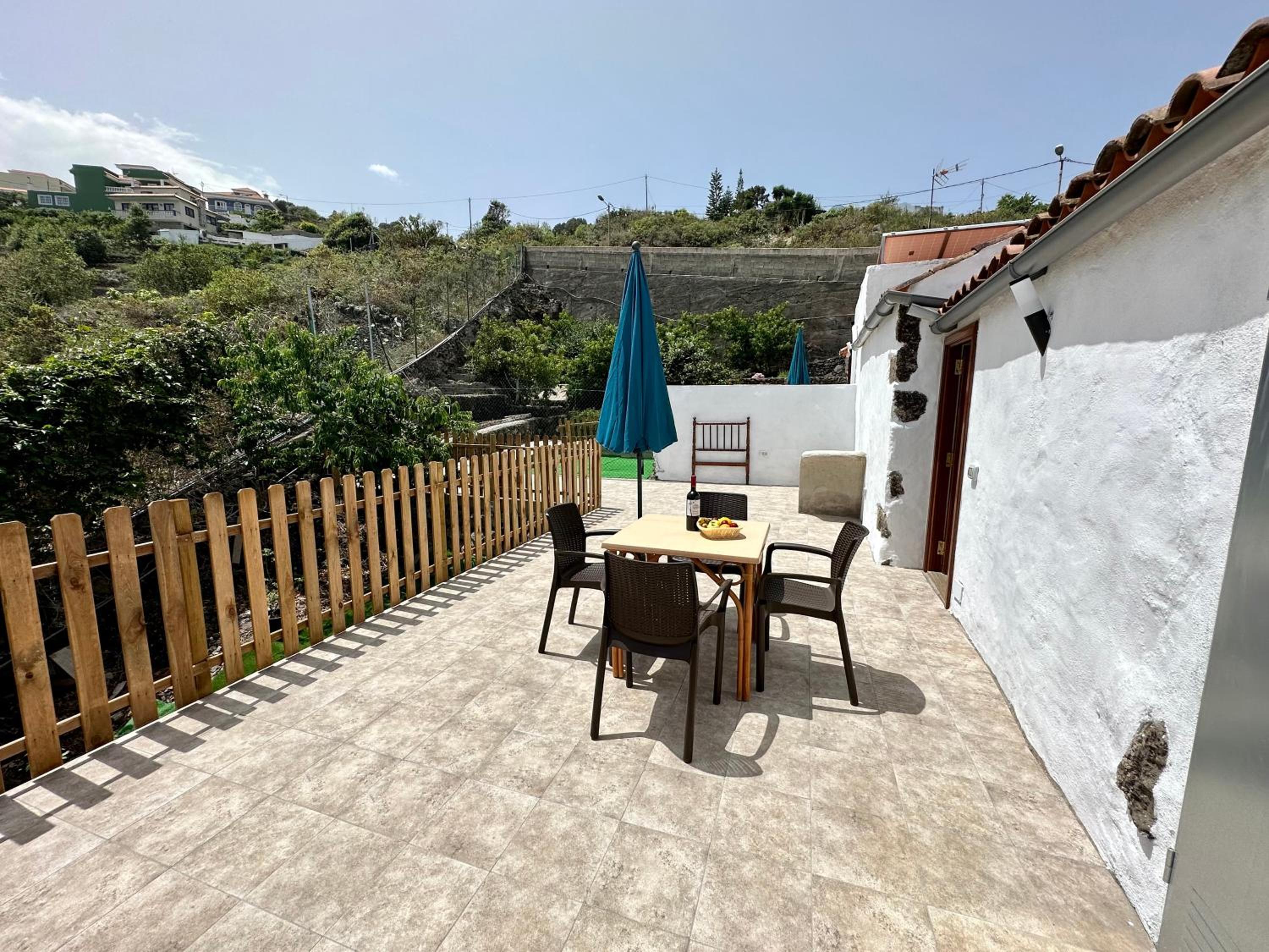 Chozos Ocean View by VV Canary Ocean Homes view 5