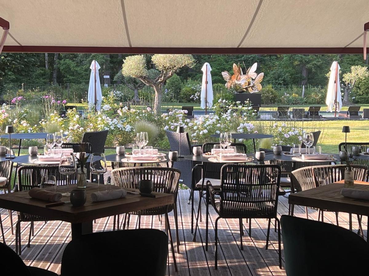 Loire Valley Lodges - Hotel 1