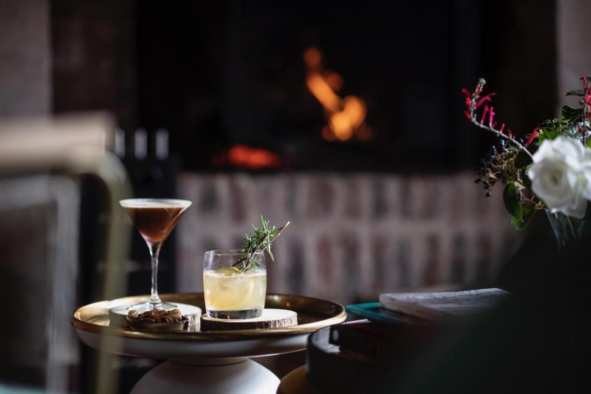 Loire Valley Lodges - Hotel 56