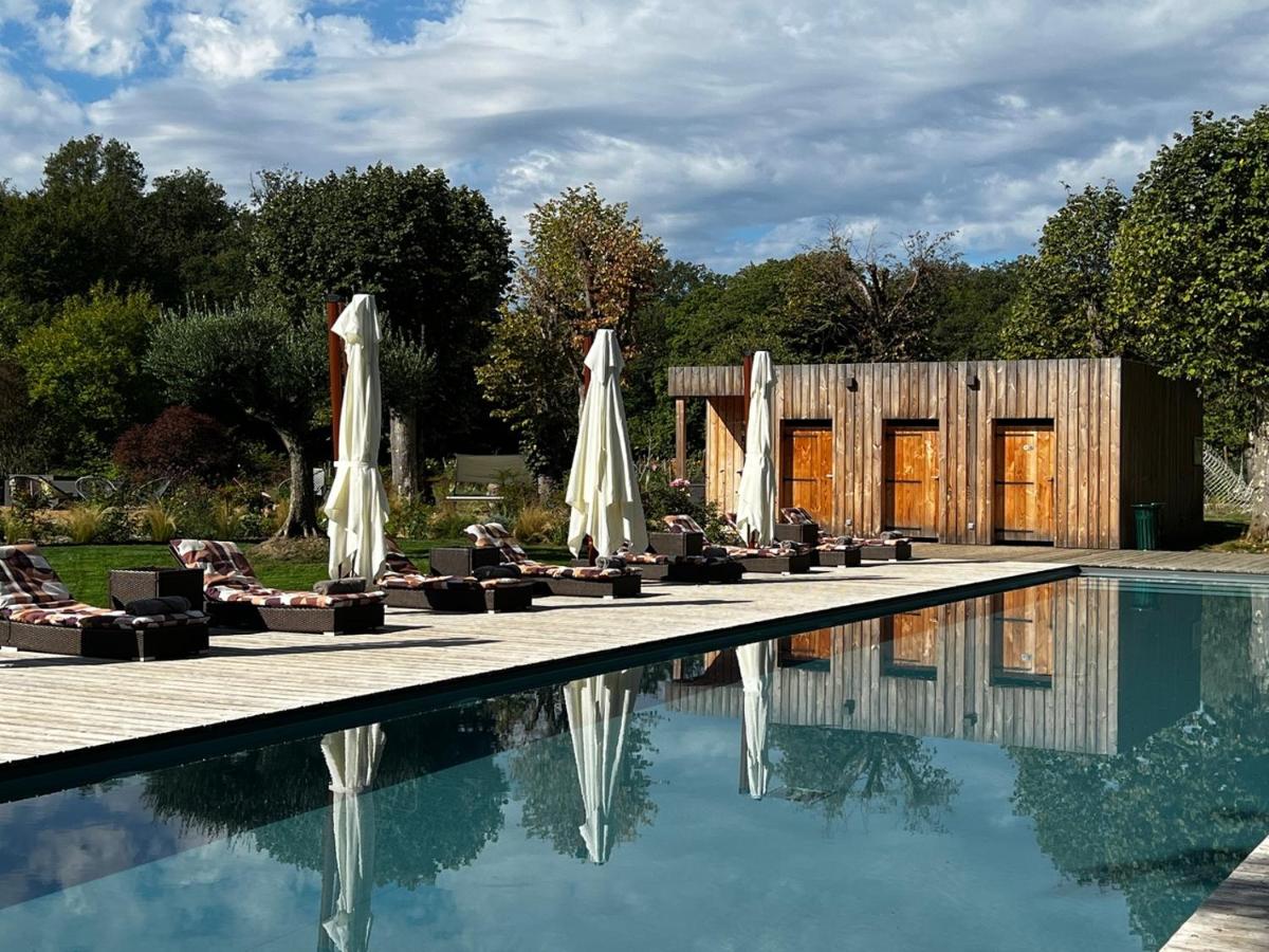 Loire Valley Lodges - Hotel 4