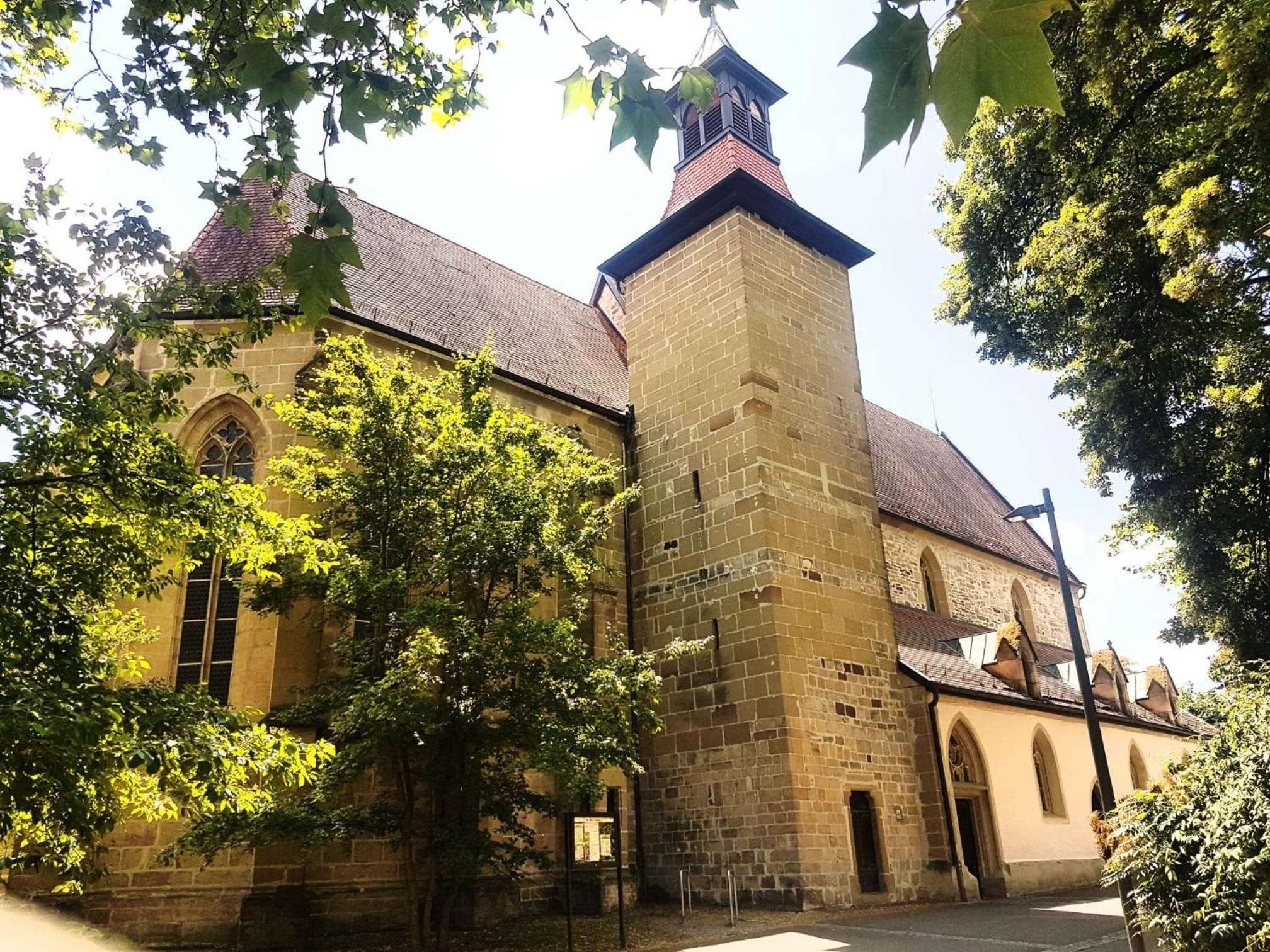 Szafranzimmervermmitung