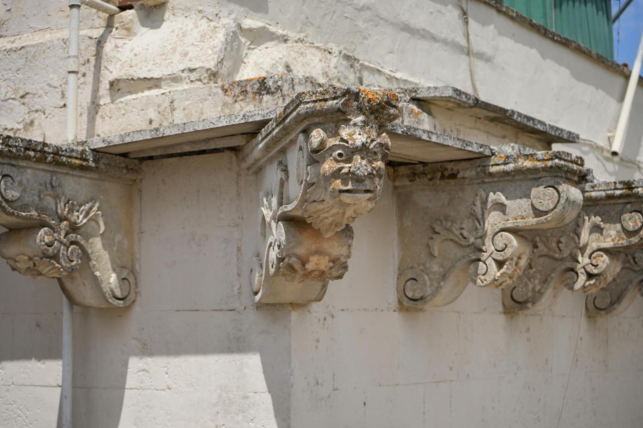 Palazzo Salvatori