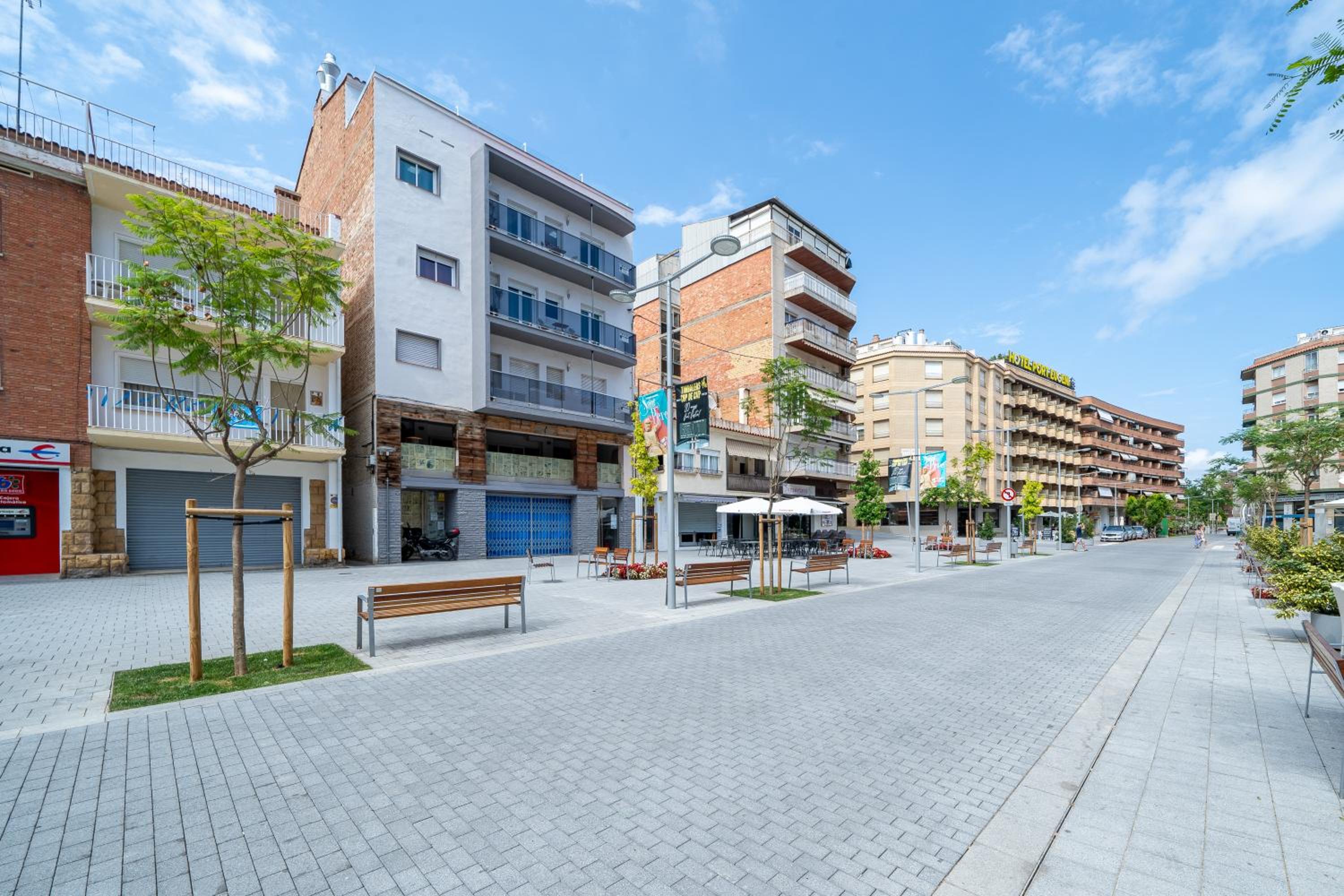 Cambrils Turistic 3a