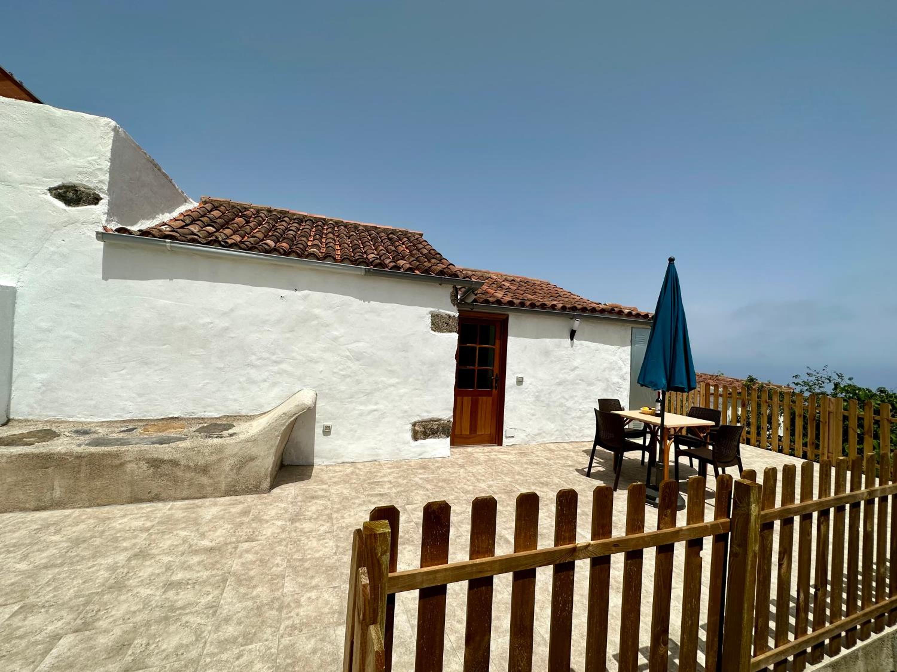 Chozos Ocean View by VV Canary Ocean Homes view 4