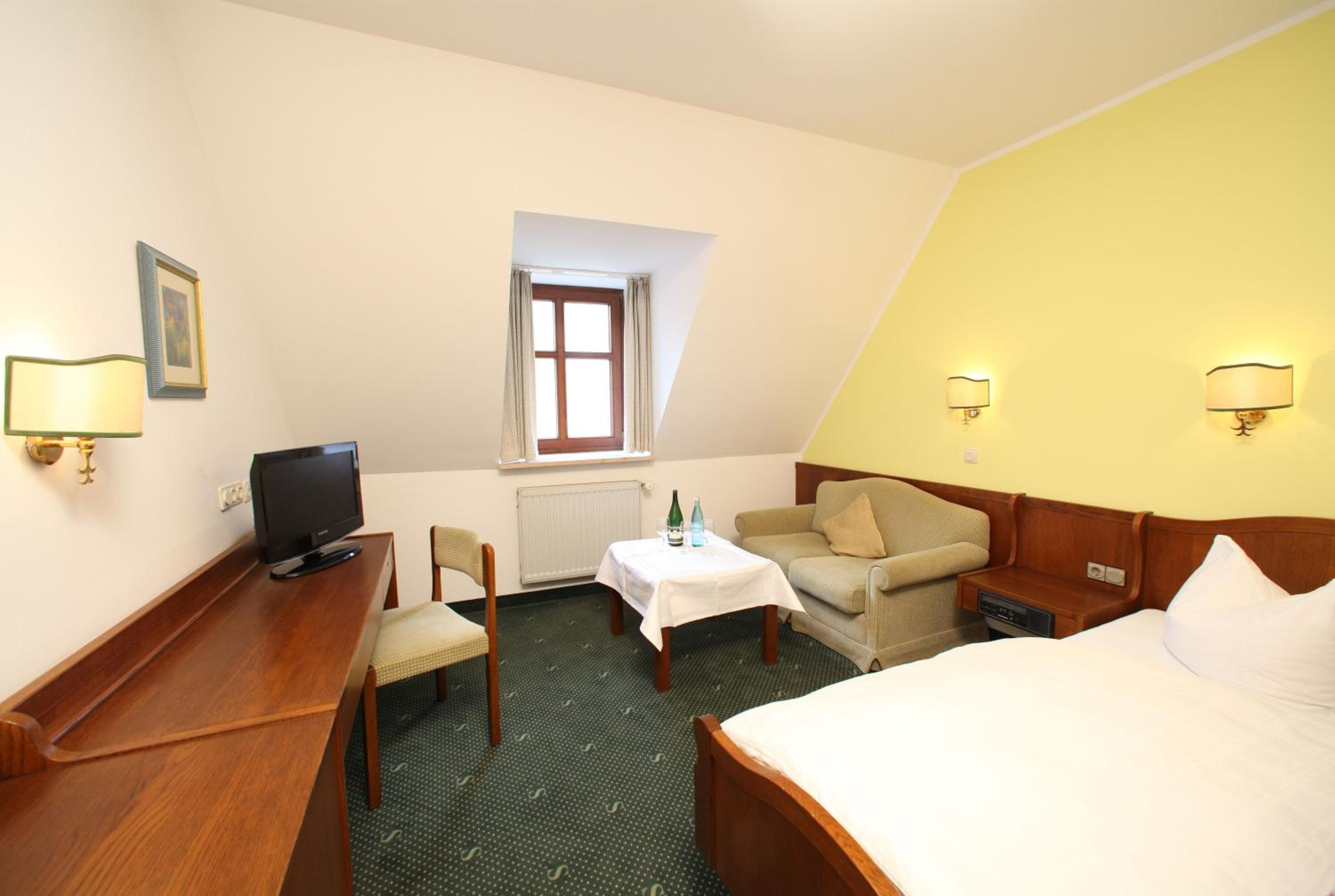 Gasthof zum Bayerischen