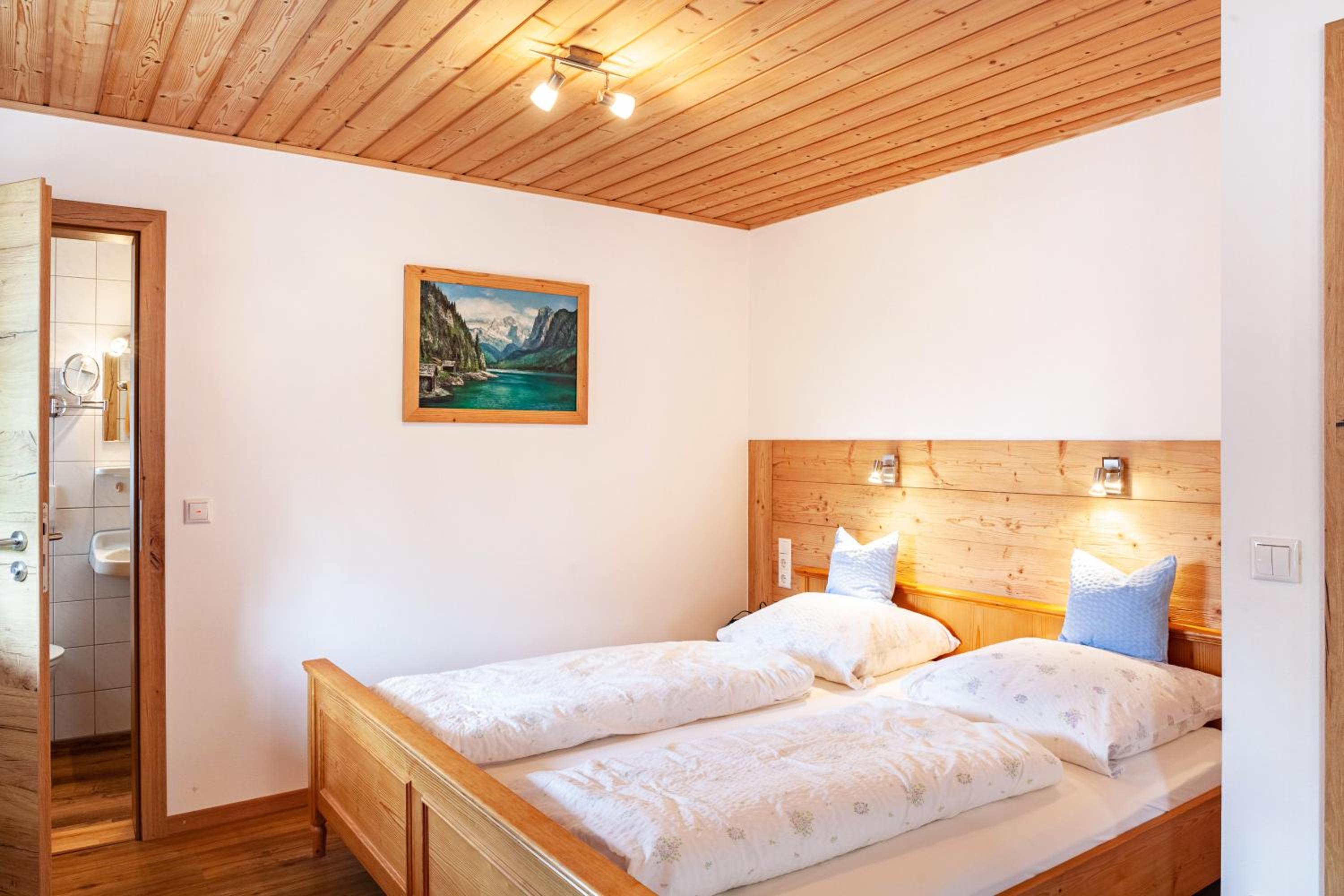 Ferienwohnung - Hexi