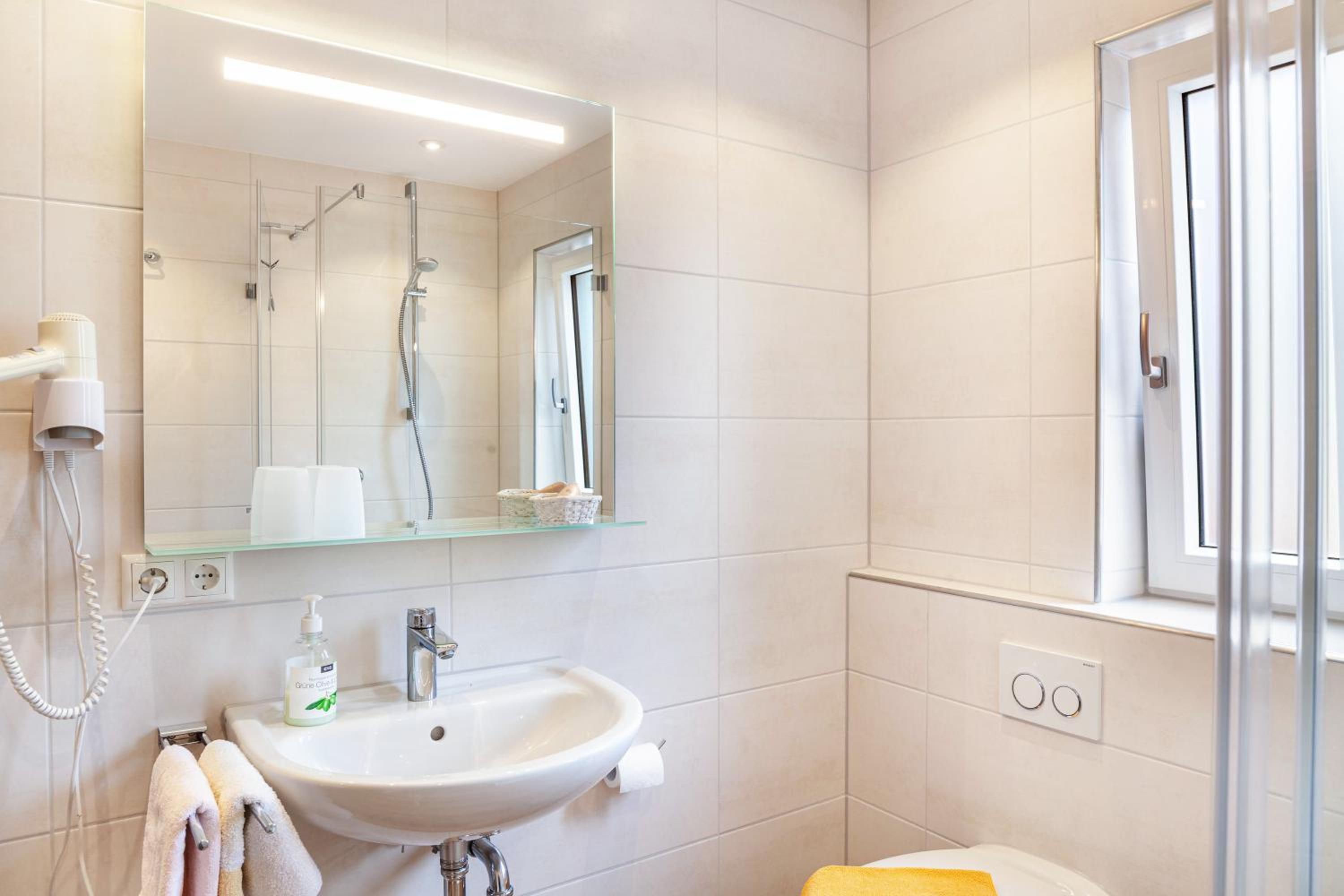 Ferienwohnung - Hexi