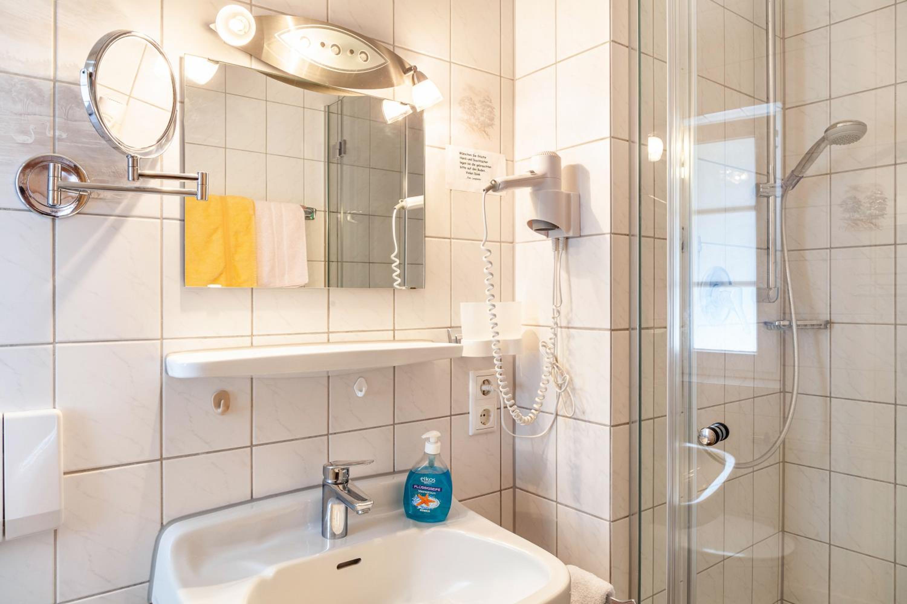 Ferienwohnung - Hexi