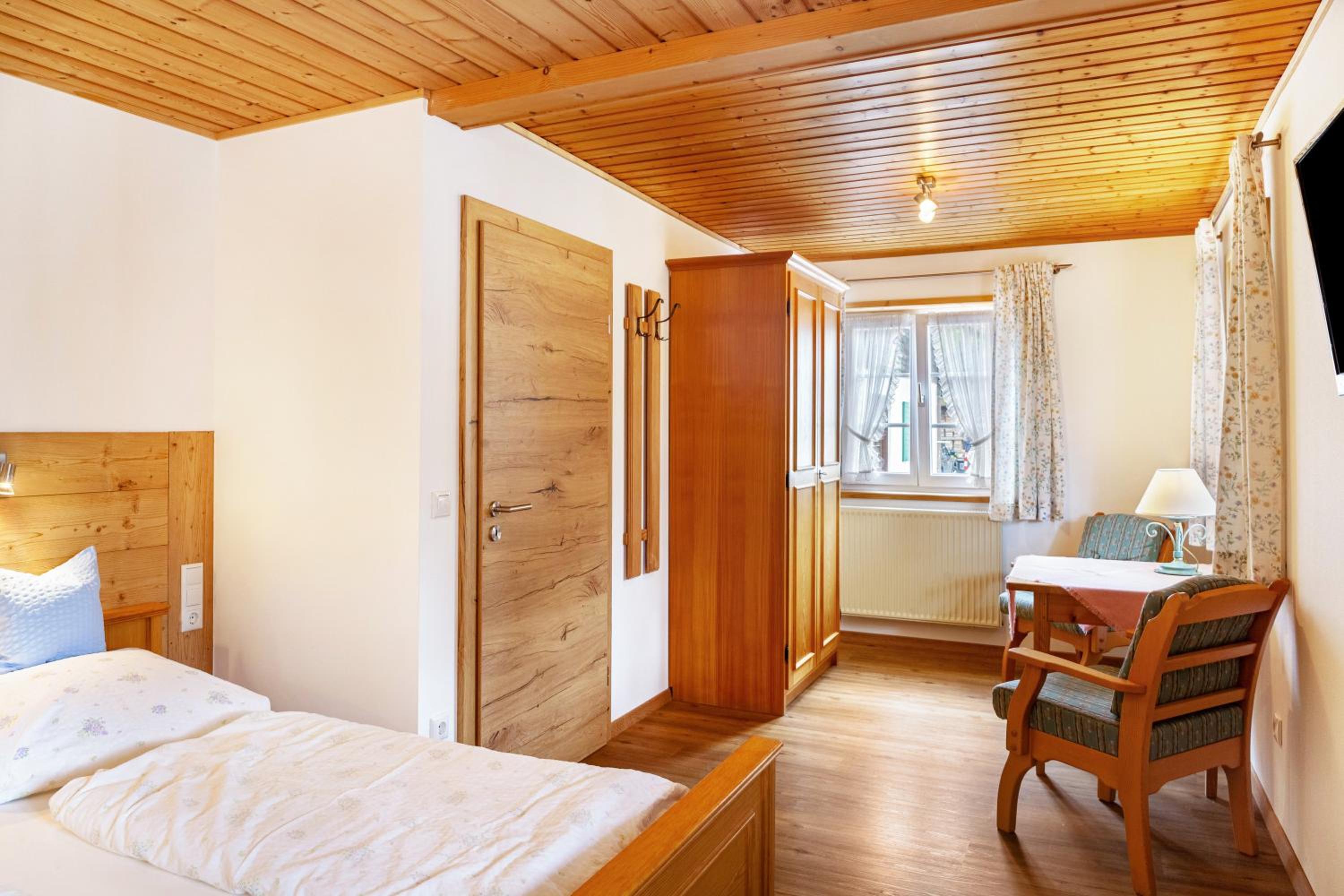 Ferienwohnung - Hexi