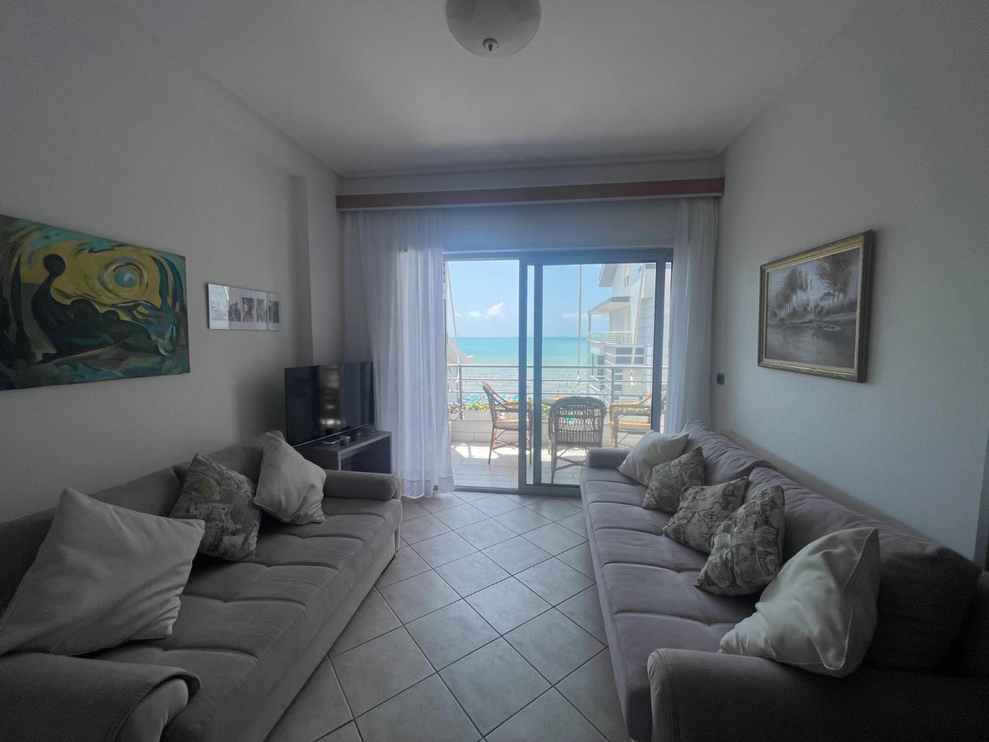 Deas Apartment