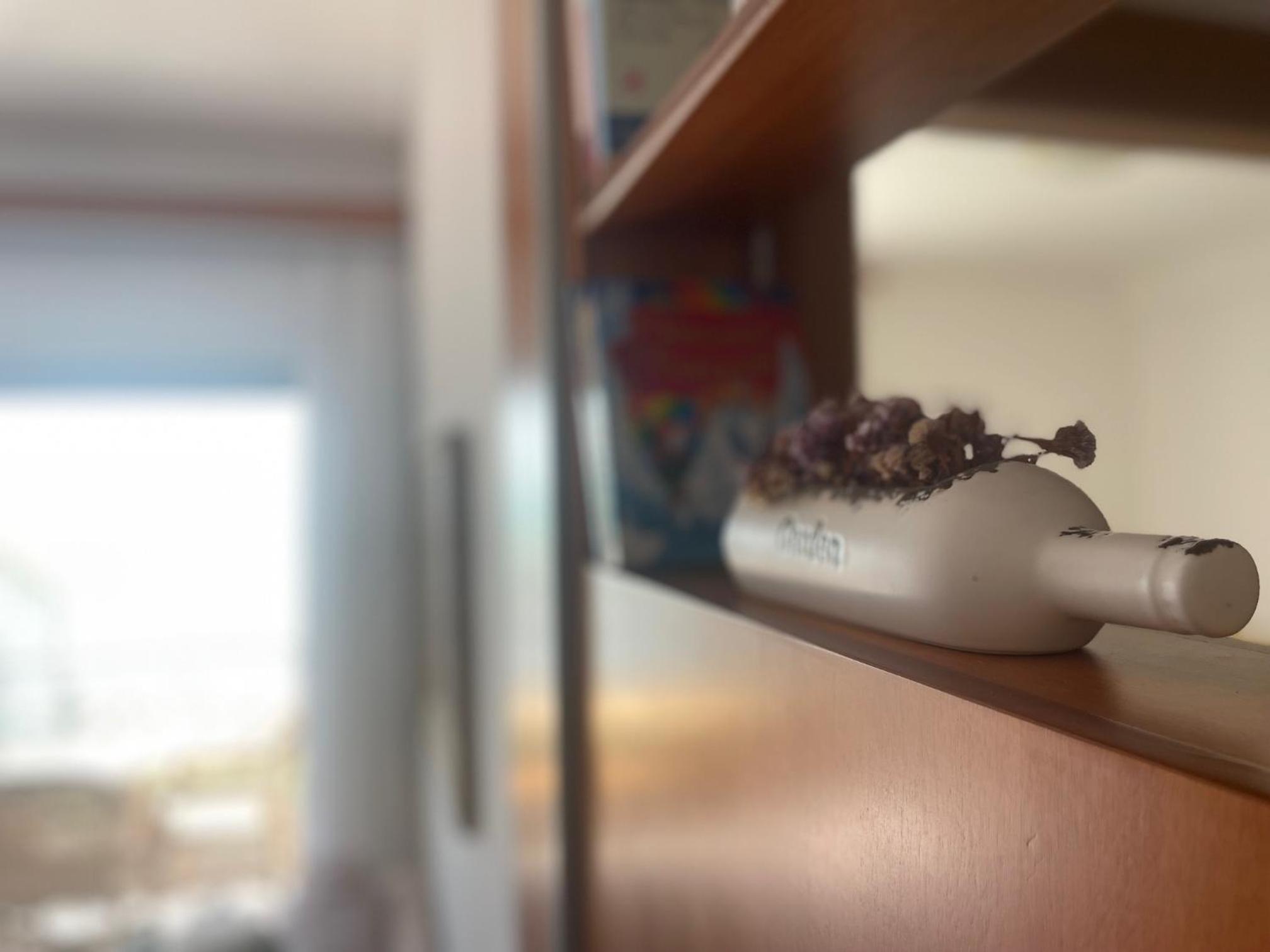 Deas Apartment