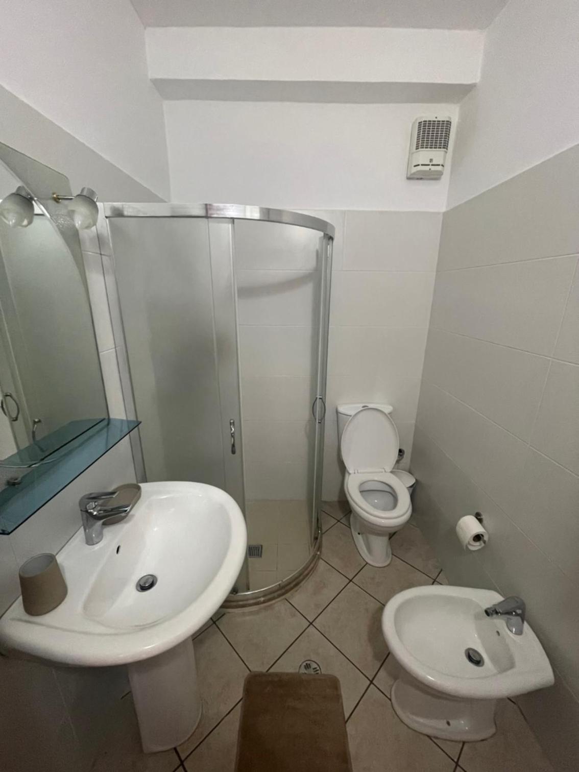 Deas Apartment