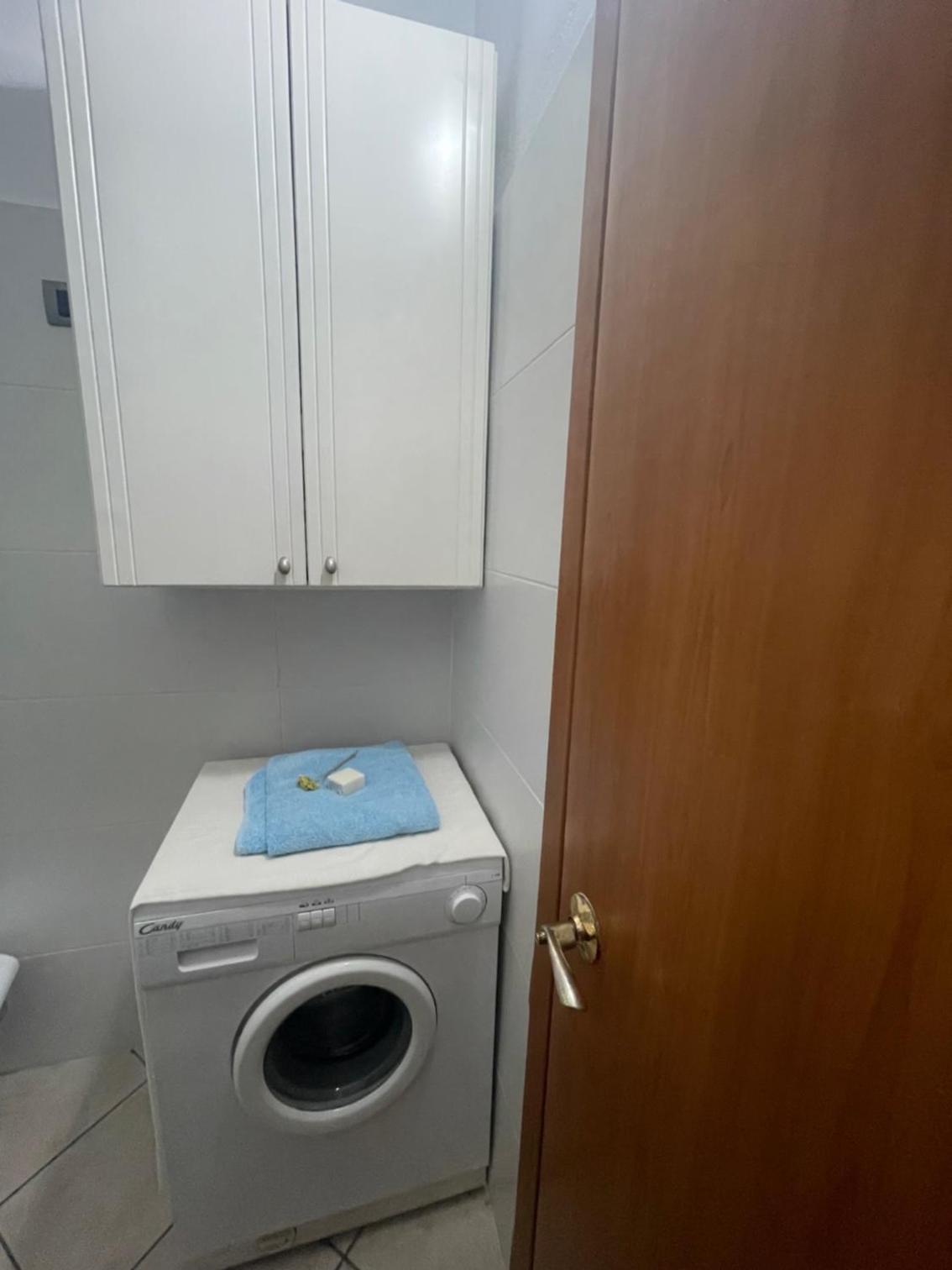 Deas Apartment