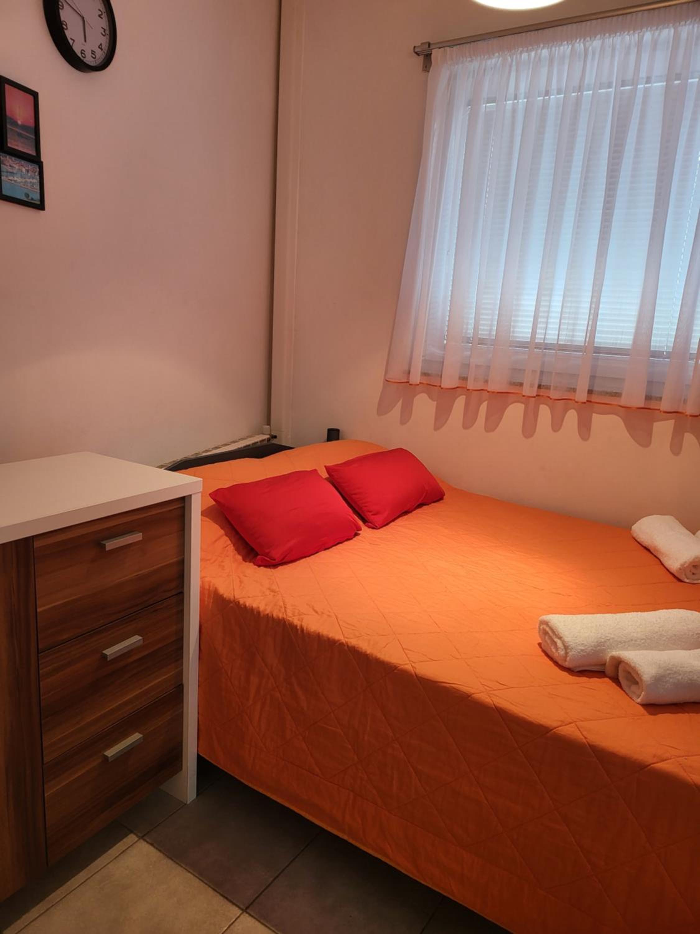 Apartma Delfin