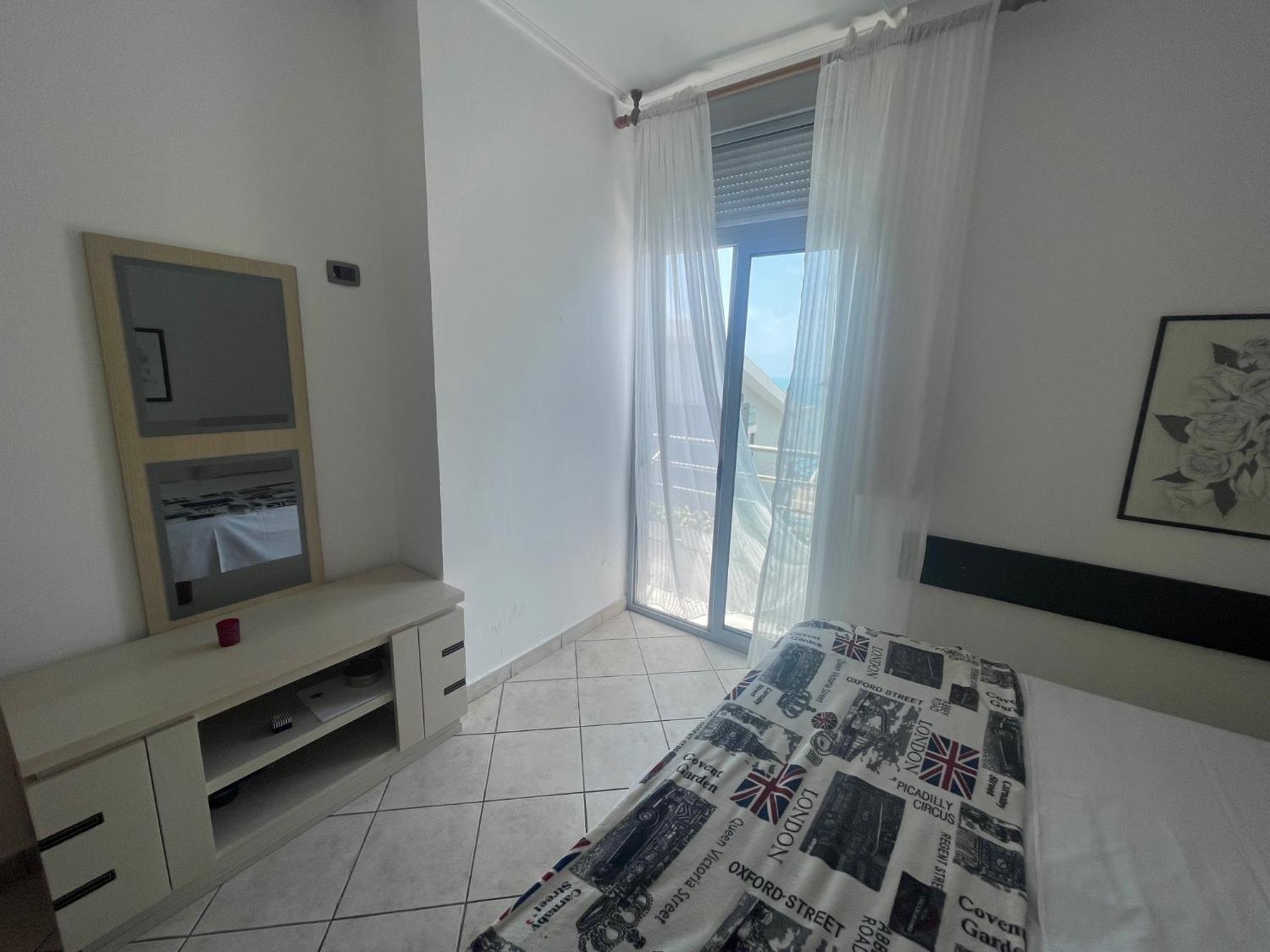 Deas Apartment