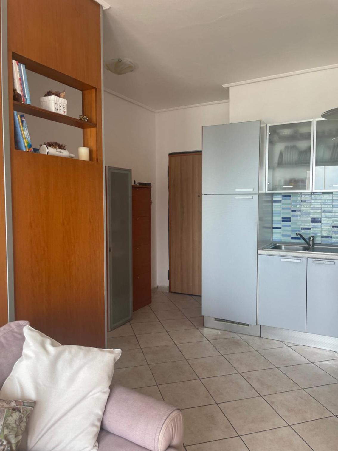 Deas Apartment