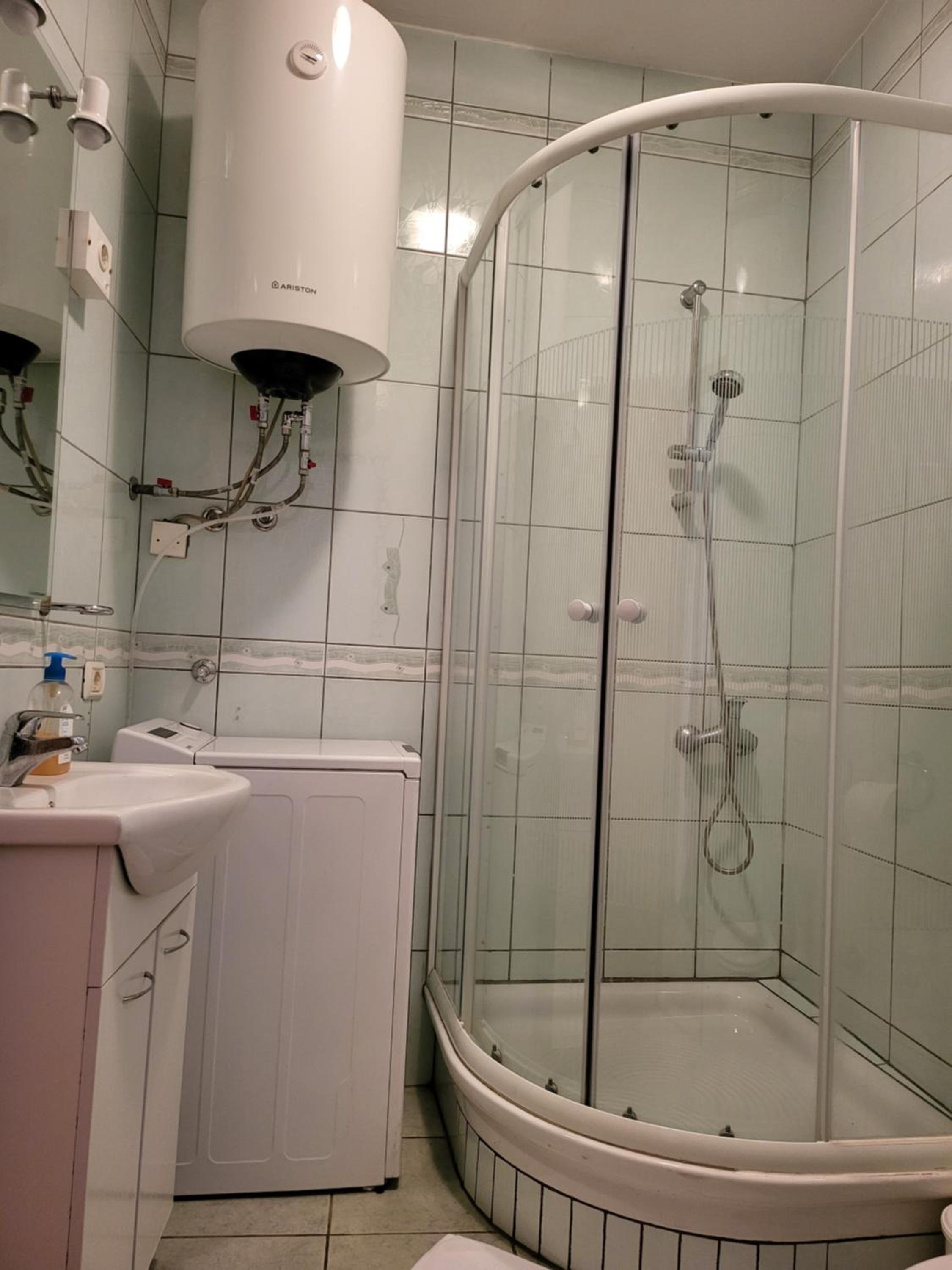 Apartma Delfin