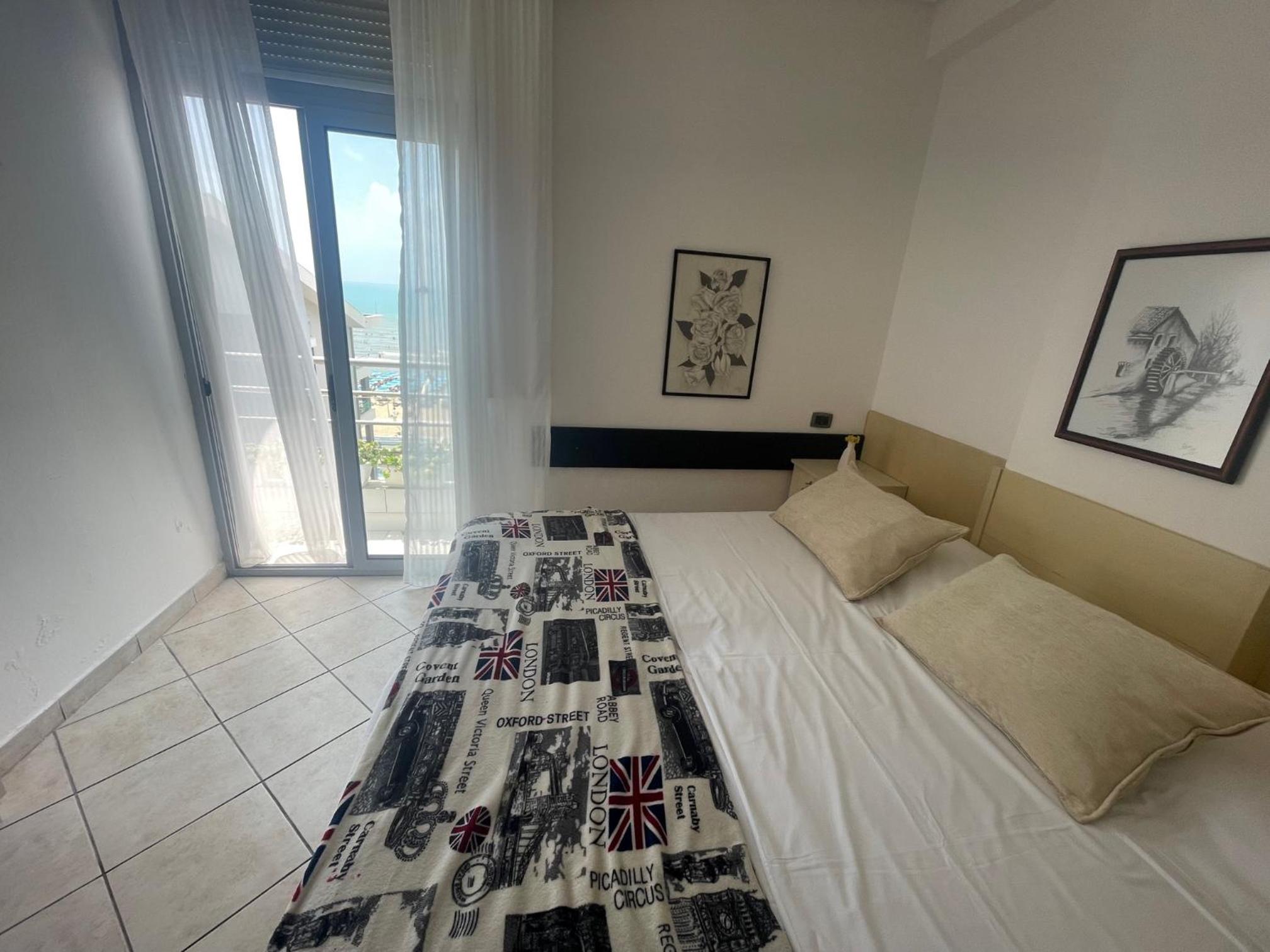 Deas Apartment