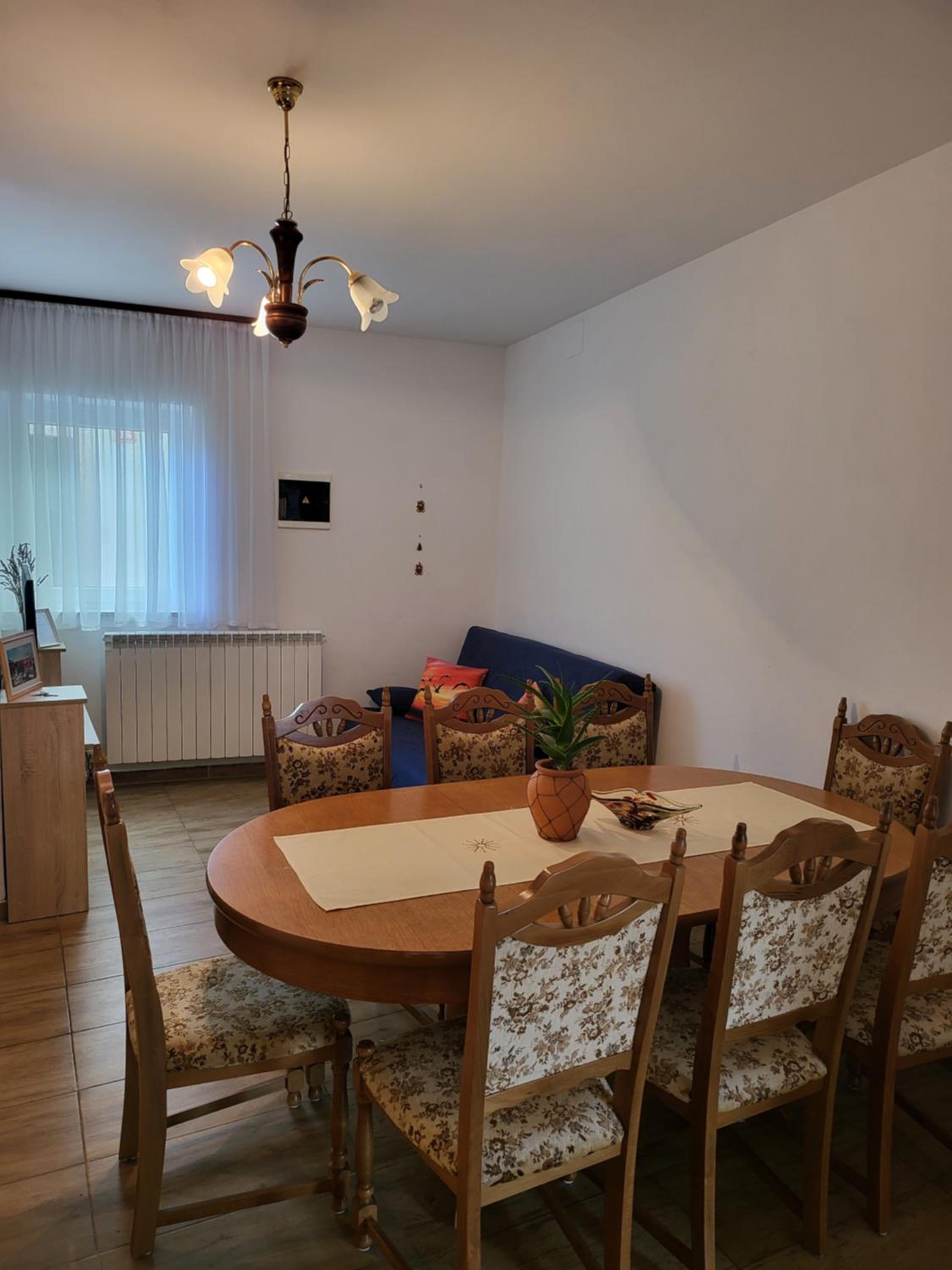 Apartma Delfin