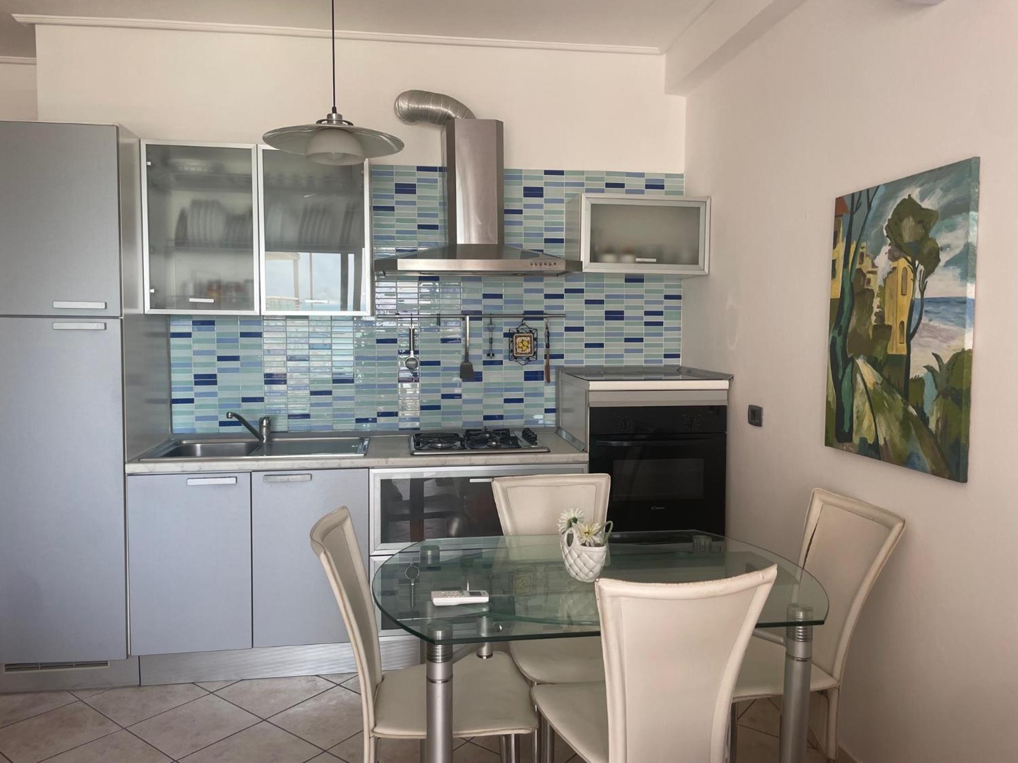 Deas Apartment