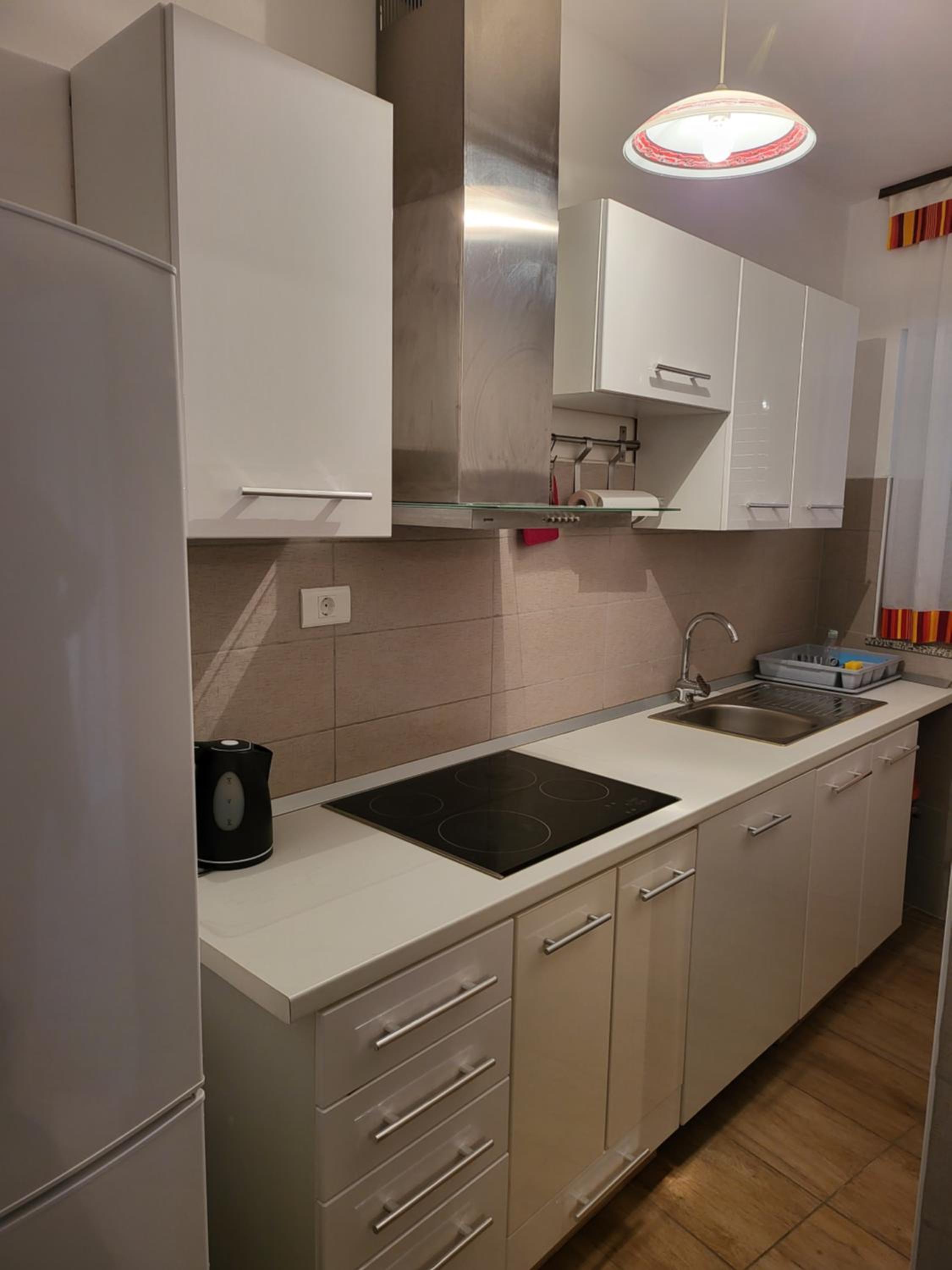 Apartma Delfin