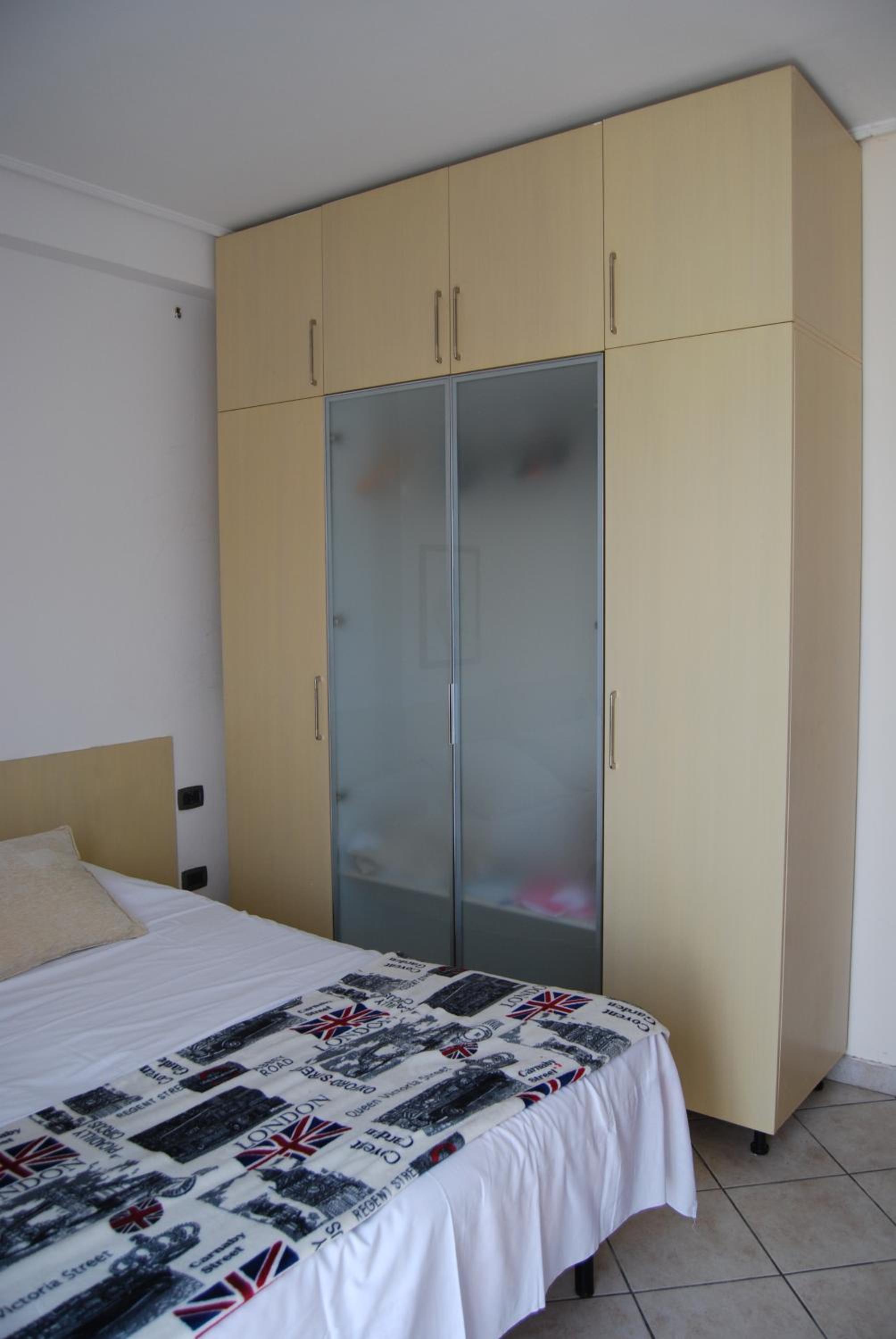 Deas Apartment
