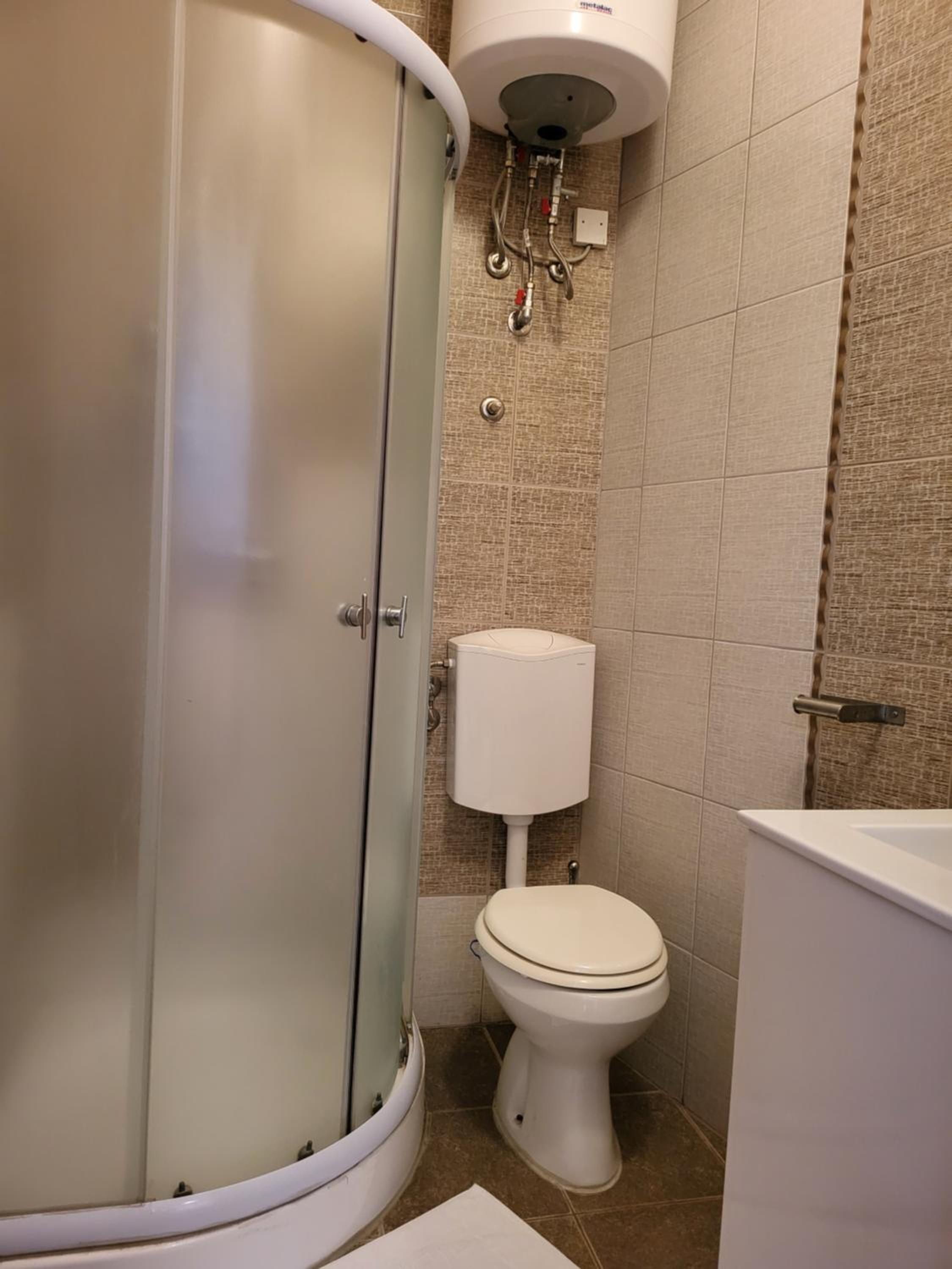 Apartma Delfin