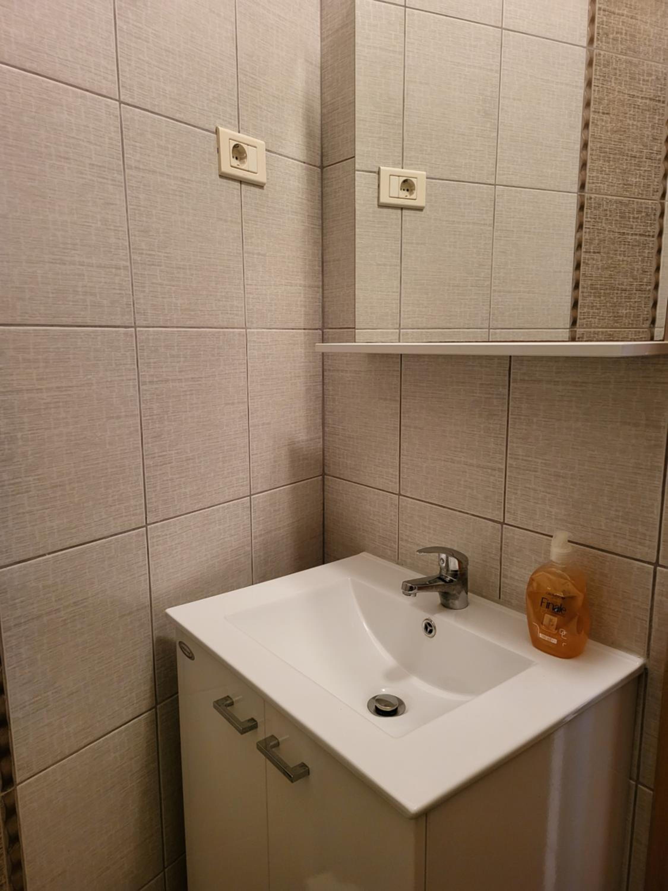 Apartma Delfin