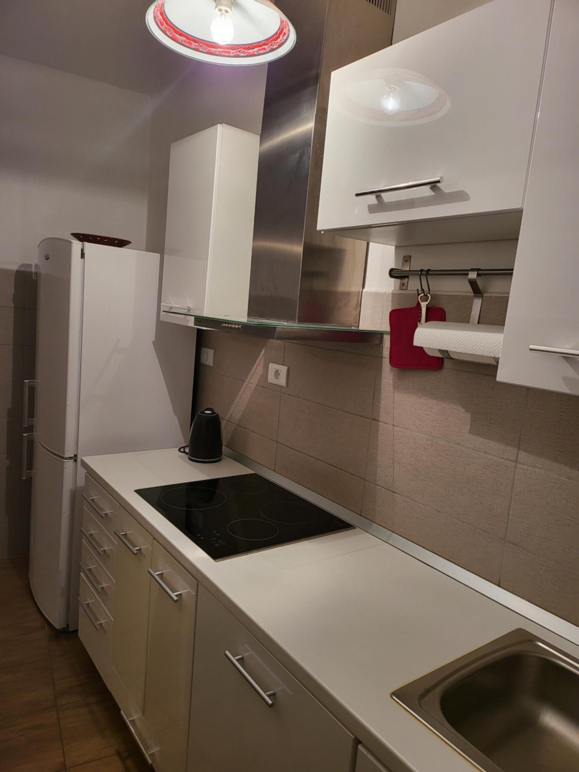 Apartma Delfin