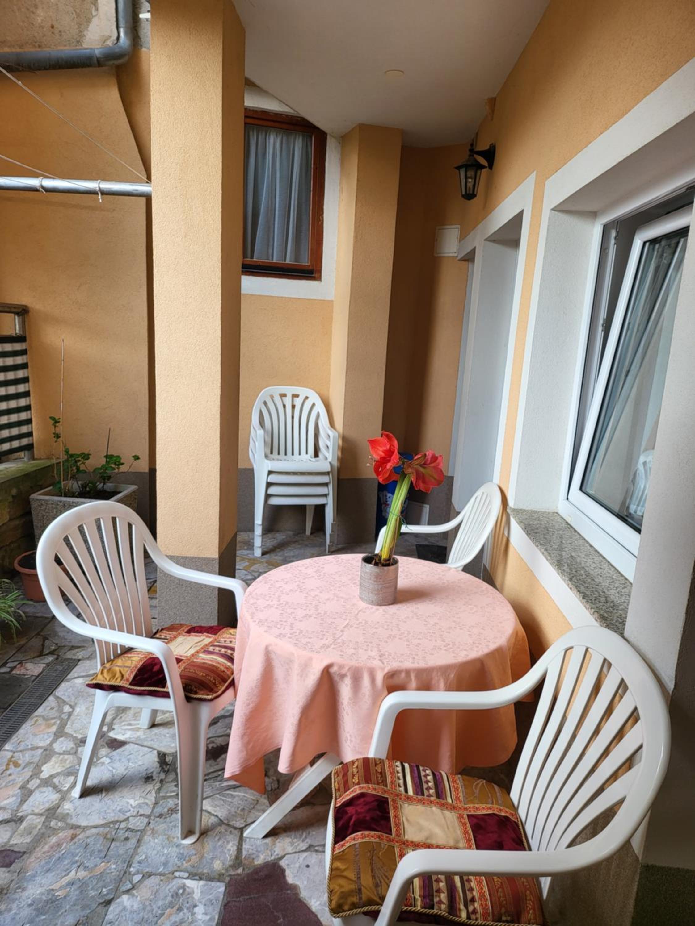 Apartma Delfin
