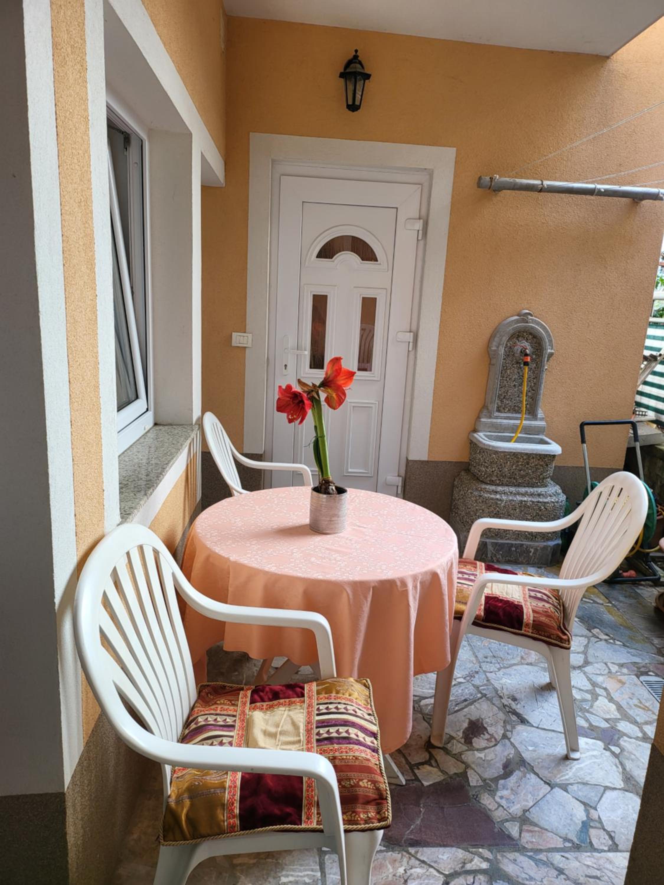 Apartma Delfin