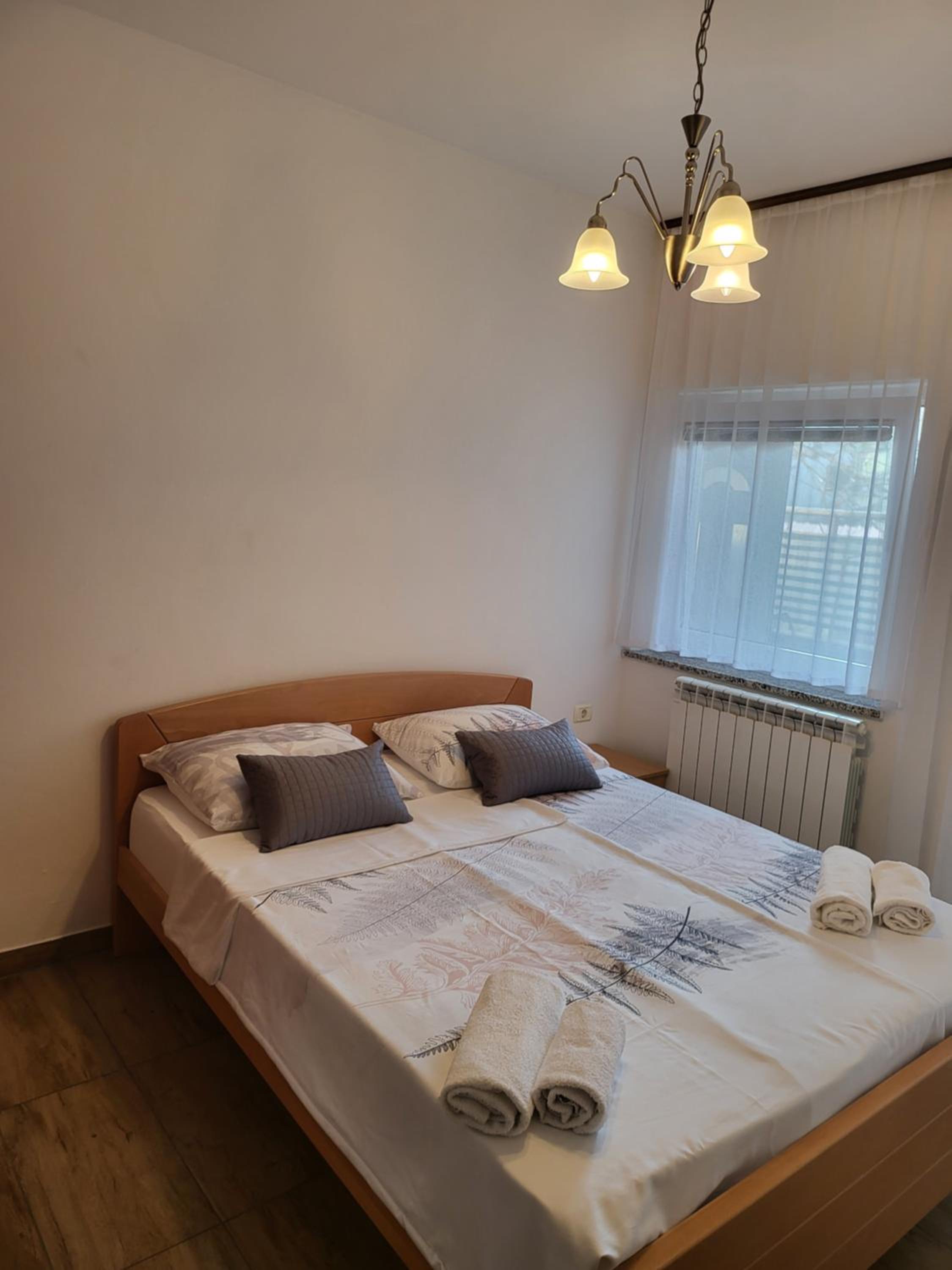 Apartma Delfin