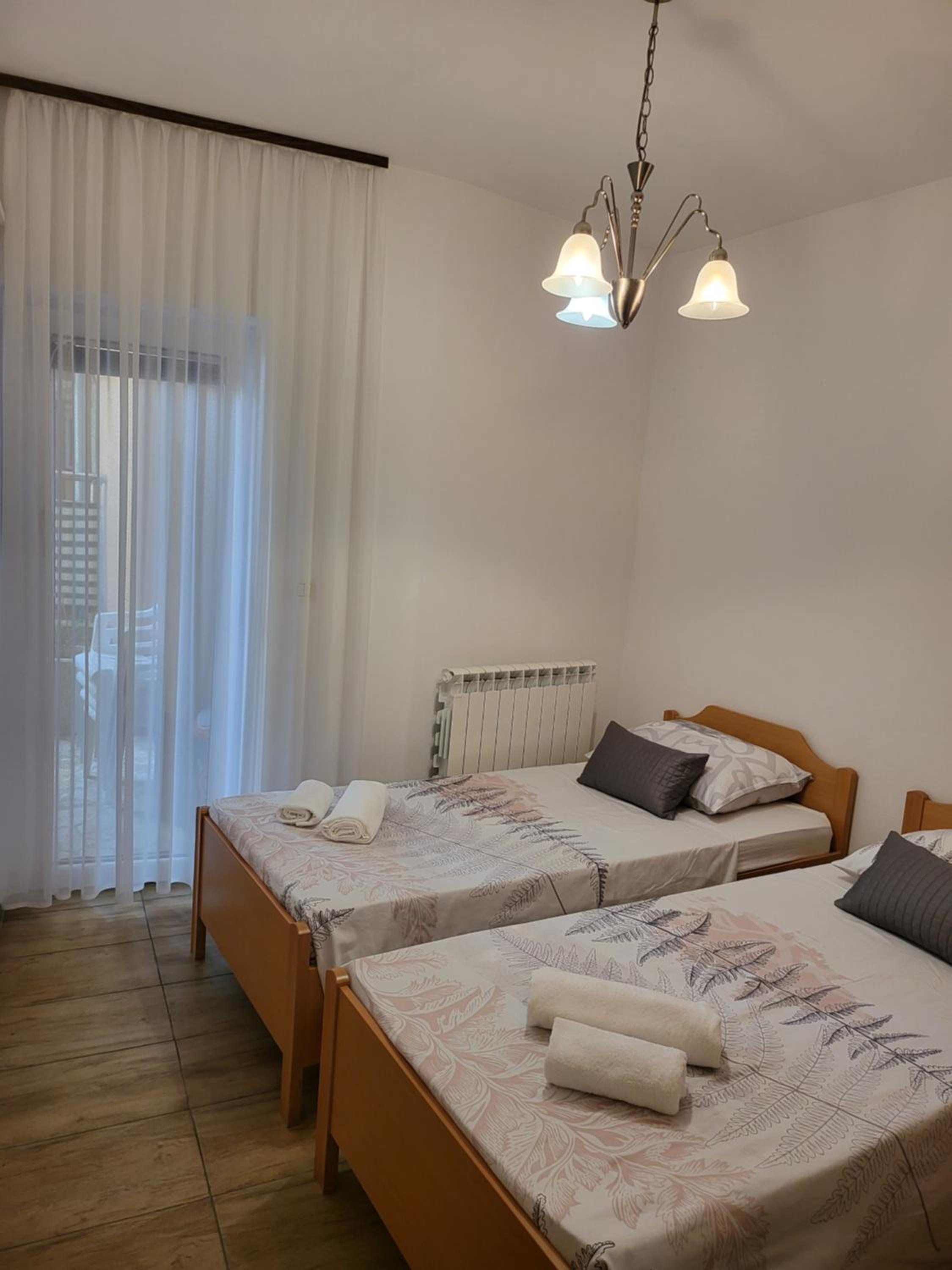 Apartma Delfin