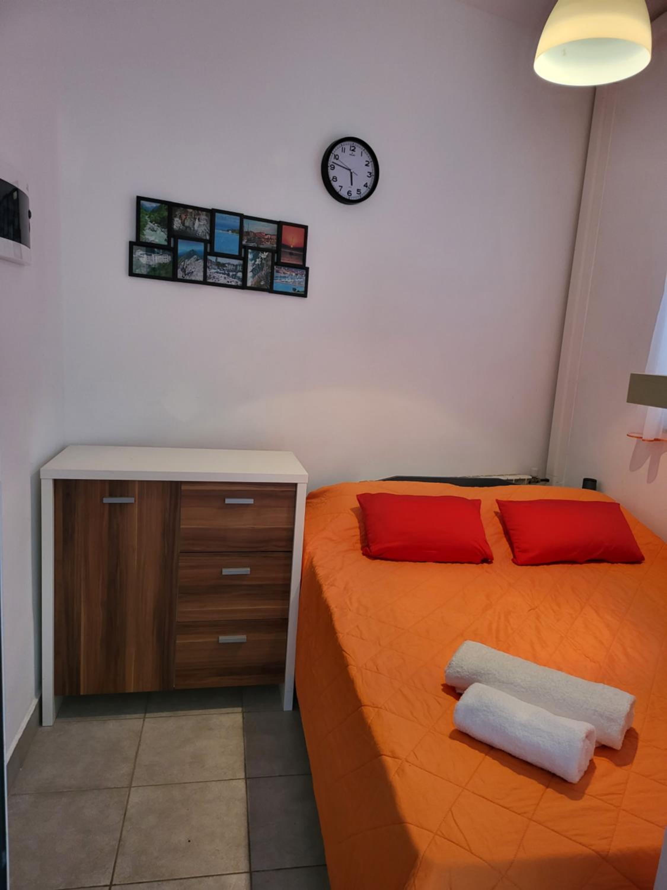 Apartma Delfin