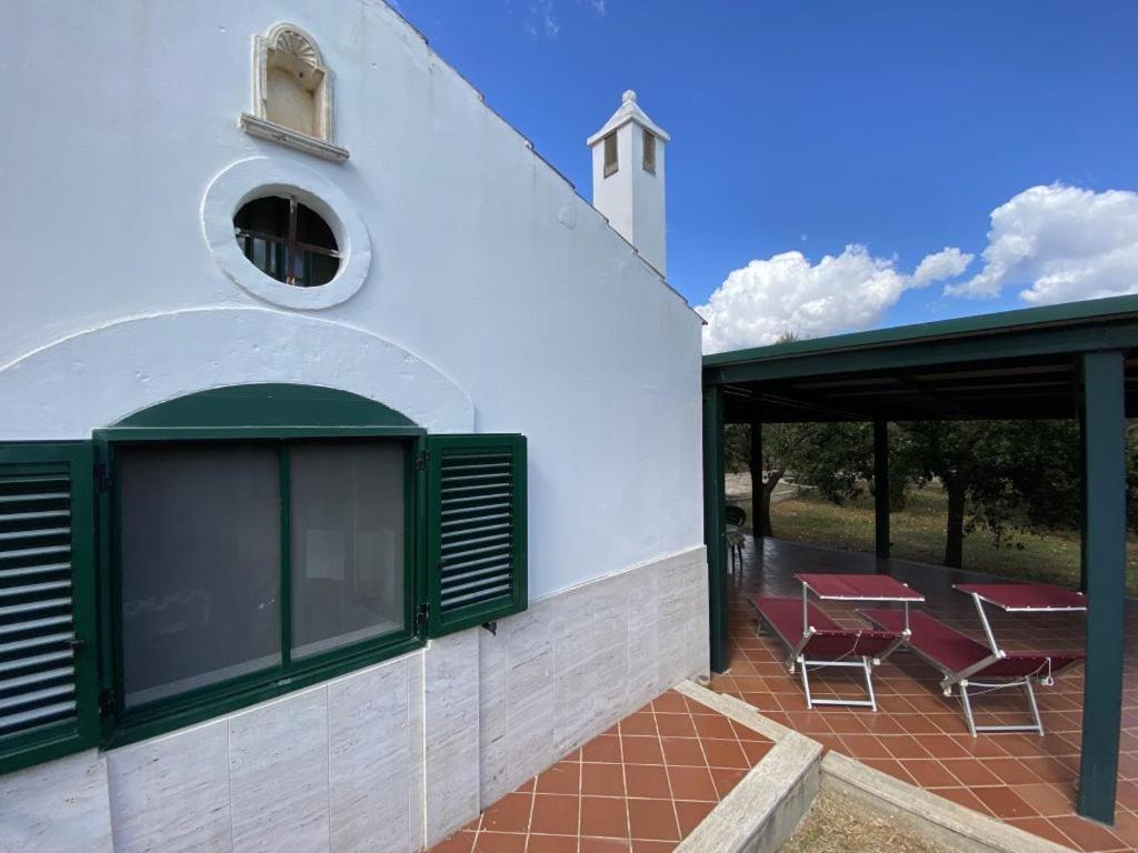 Hotel Villetta San Matteo - Image 1