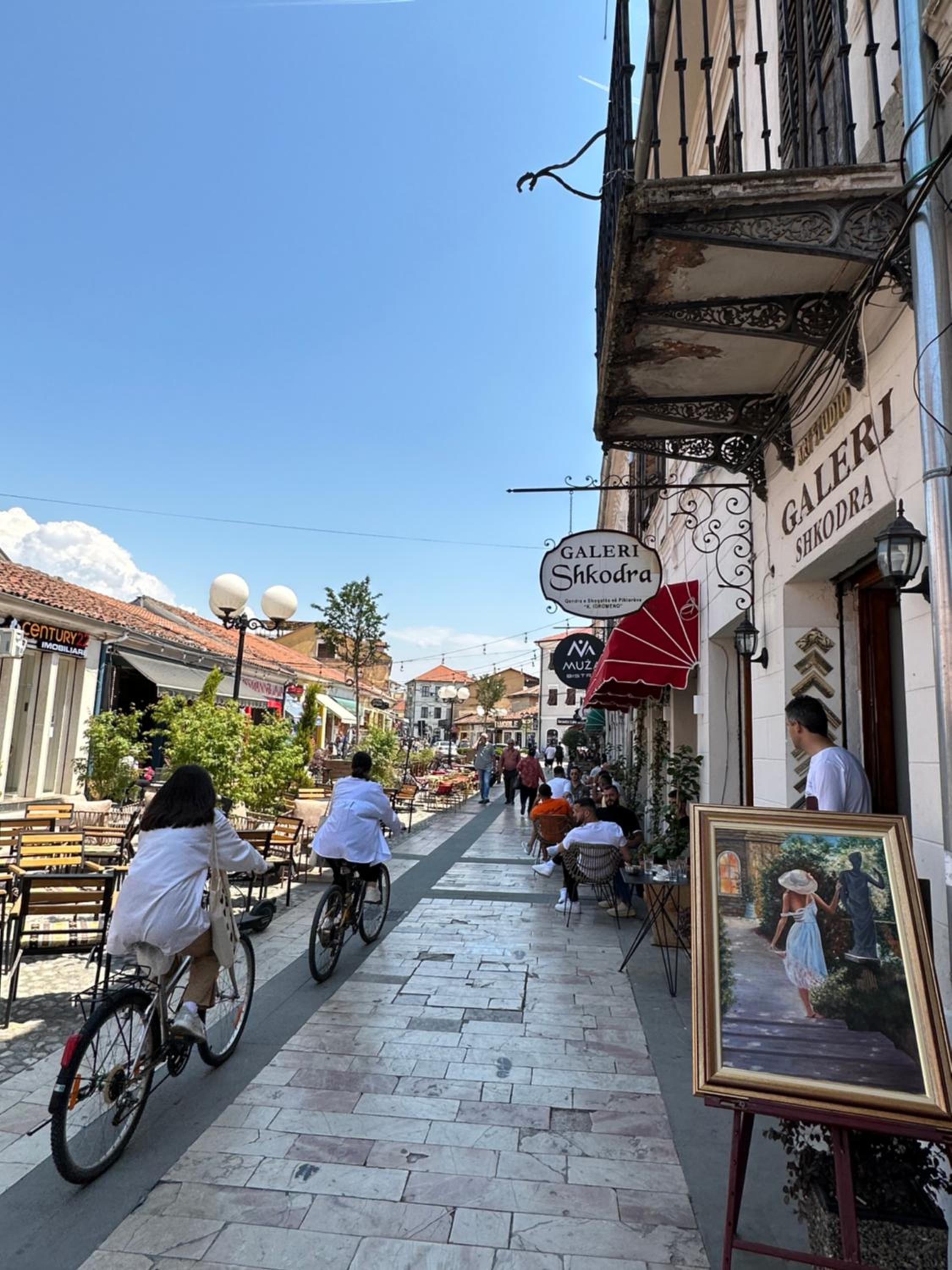 Js House Shkoder 1