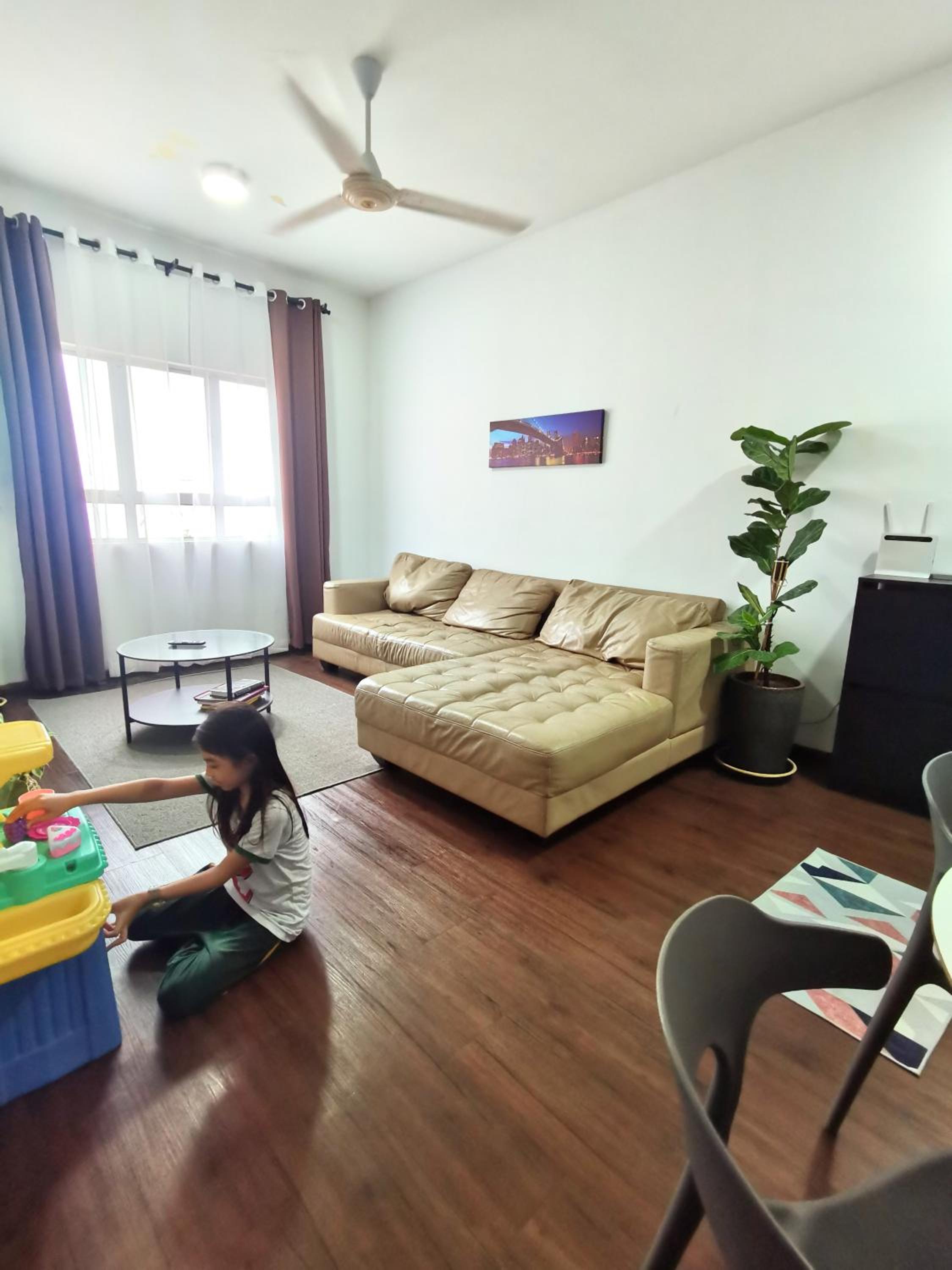Apartment in Ladang Tok Pelam - Hana Home by the Sea photo 8