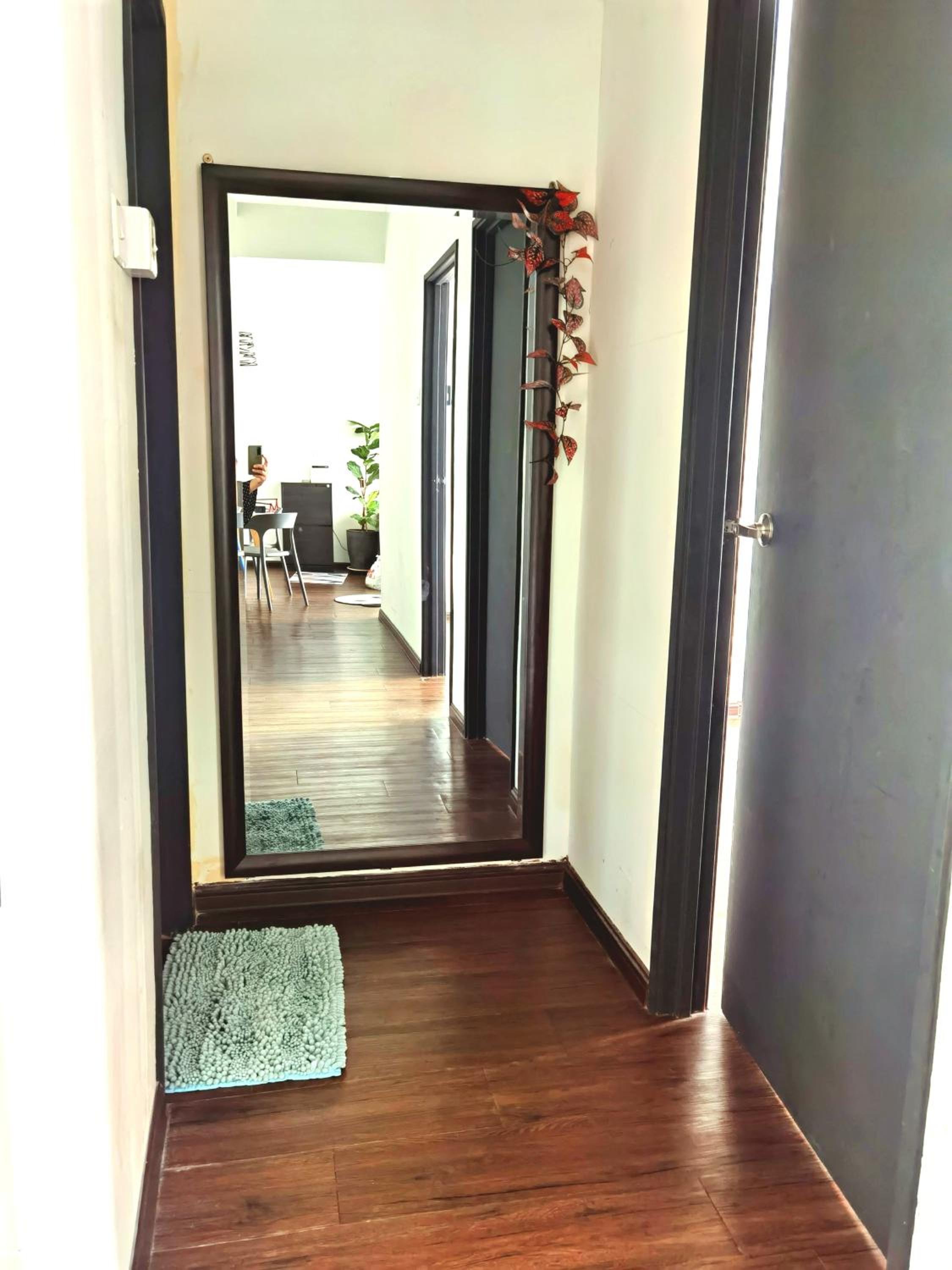 Apartment in Ladang Tok Pelam - Hana Home by the Sea photo 6