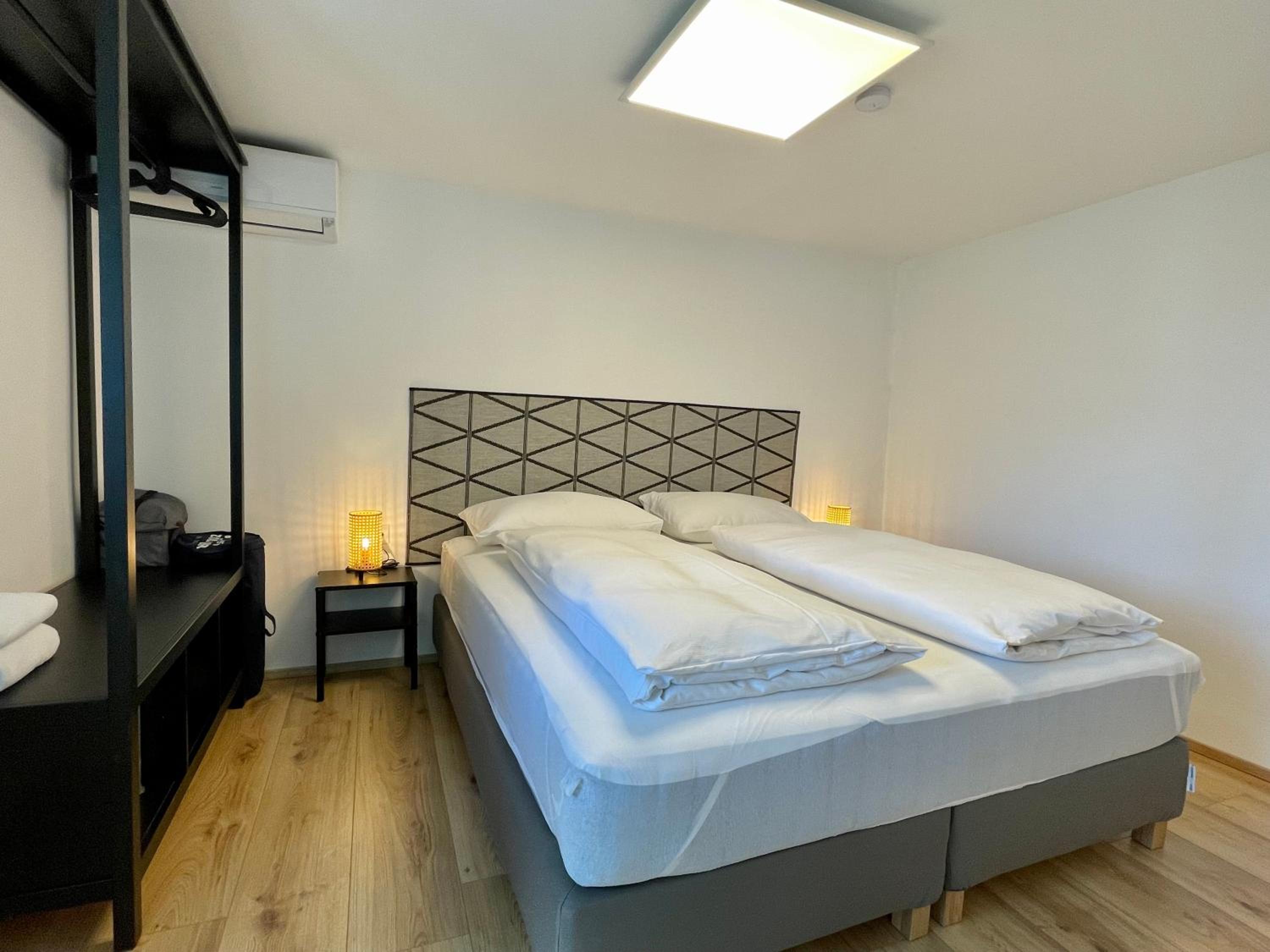SHOME TinyHouse Graz-Süd I Self Check-in